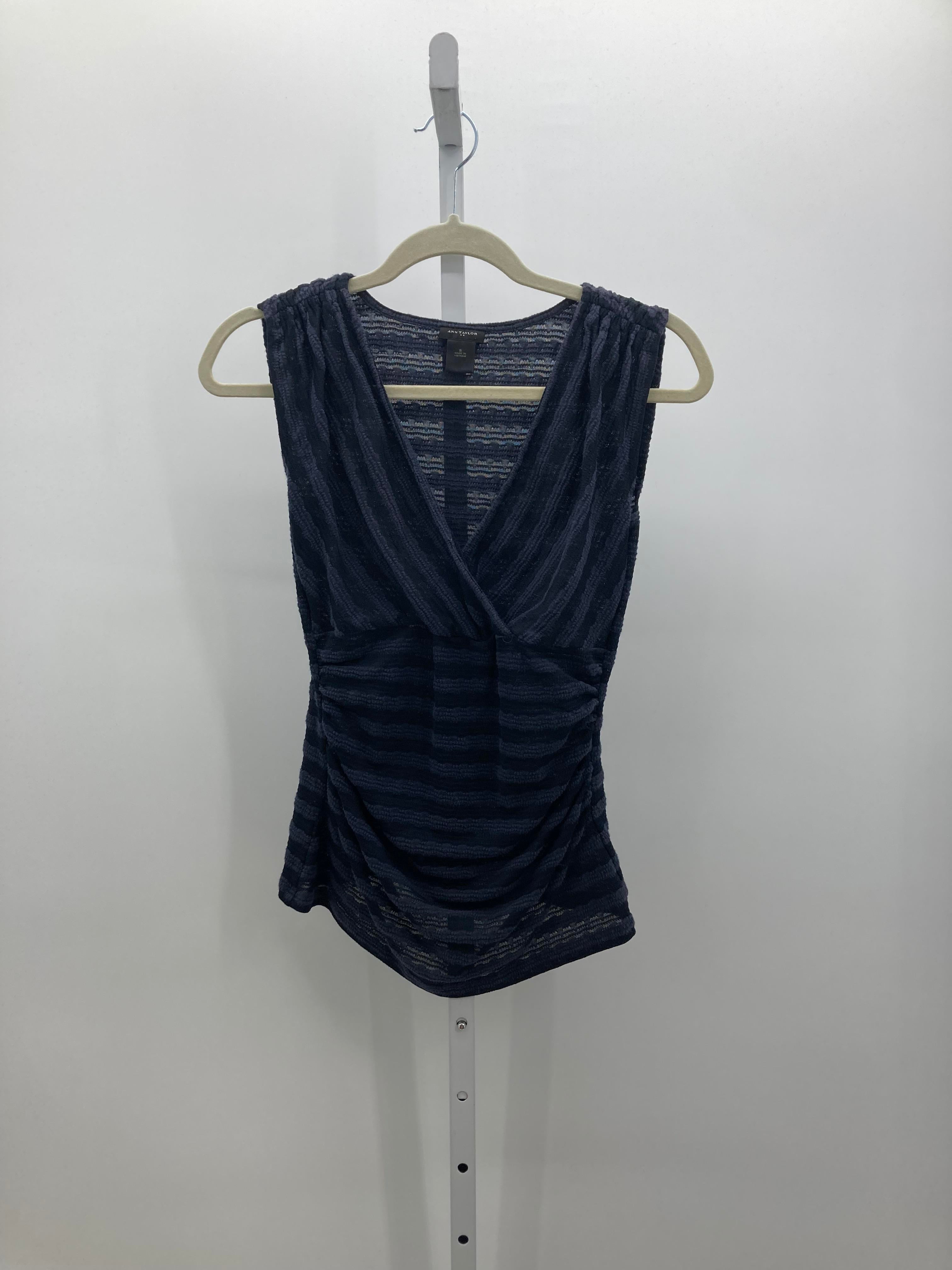 Ann Taylor Size Small Misses Tank