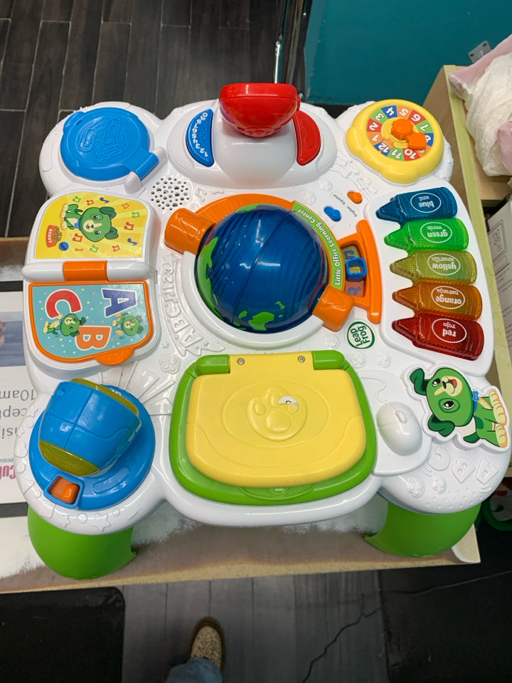 Little Office Learning Center