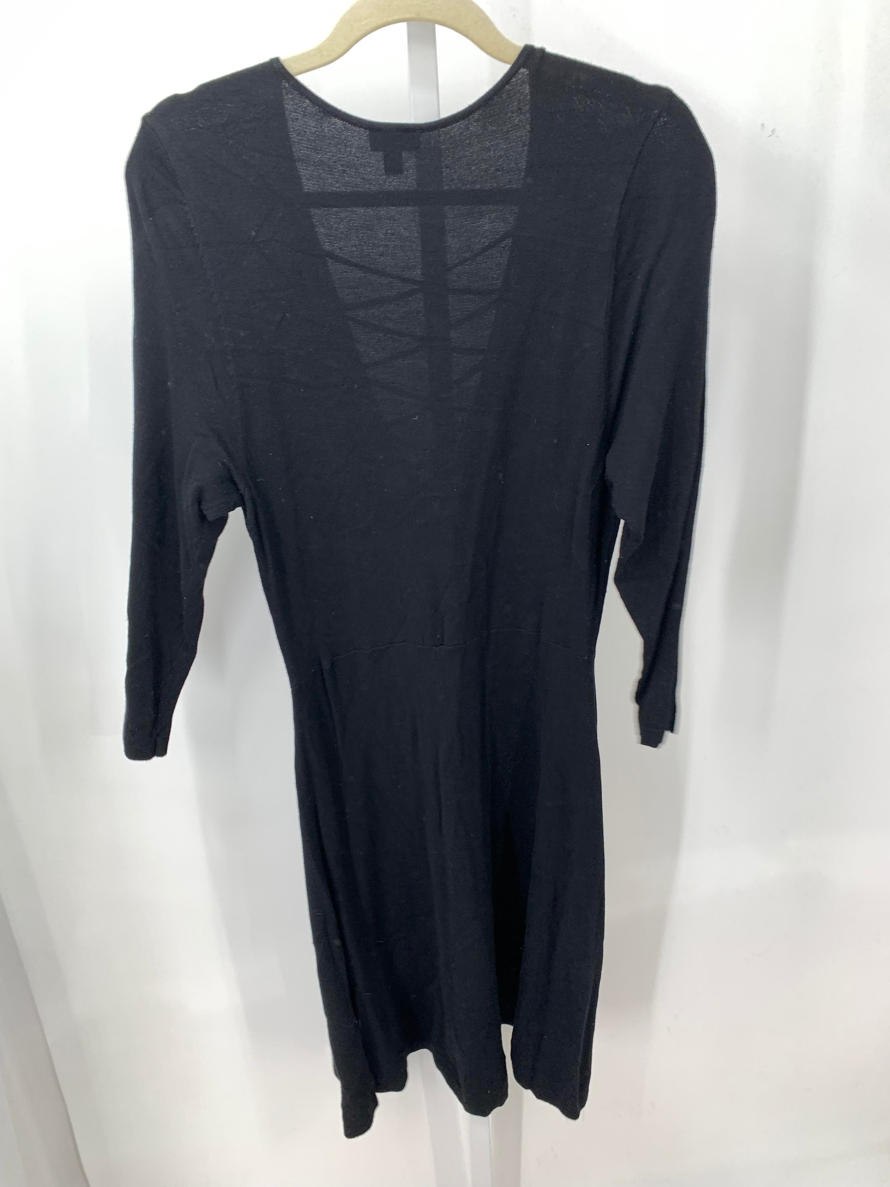 Torrid Size 1X Womens Long Sleeve Dress