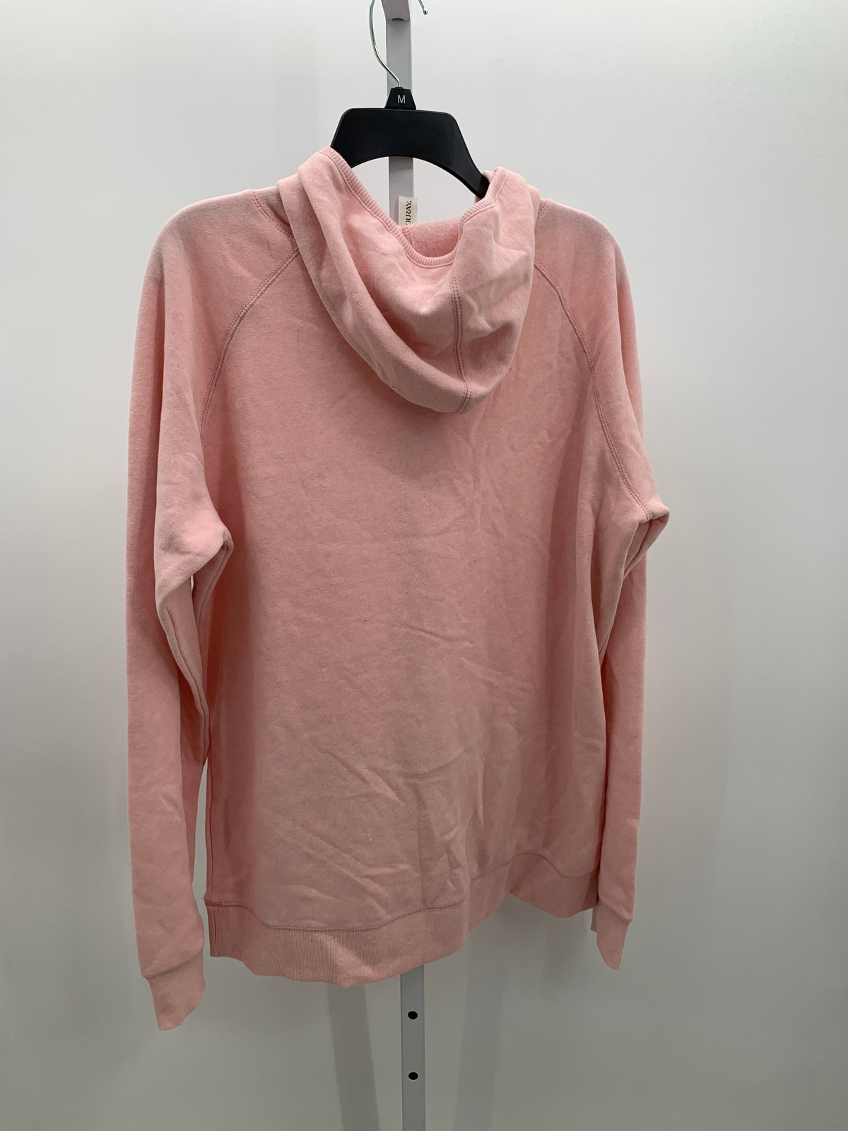 Size Extra Large Misses Hoodie