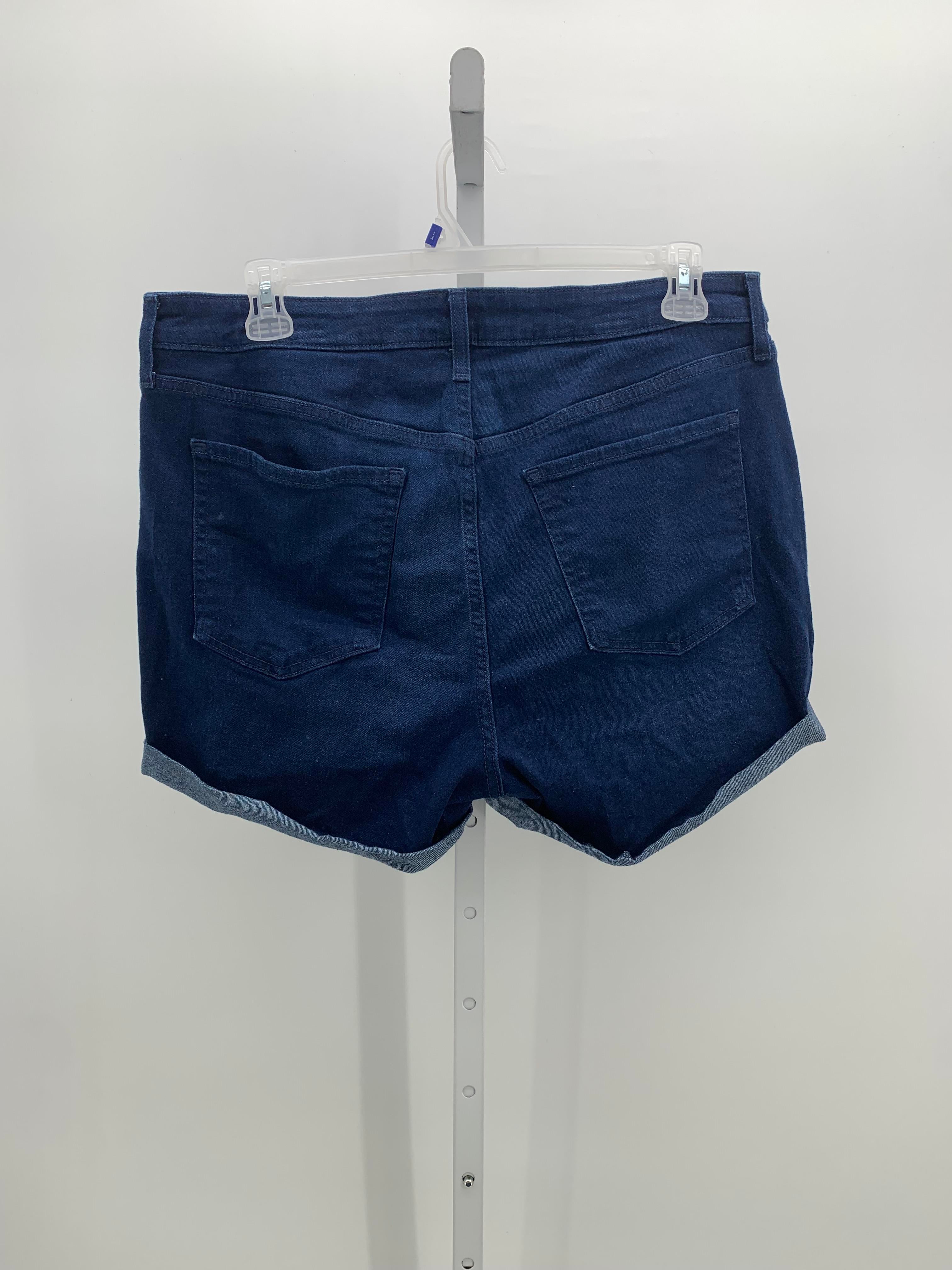 Old Navy Size 16 Misses Shorts