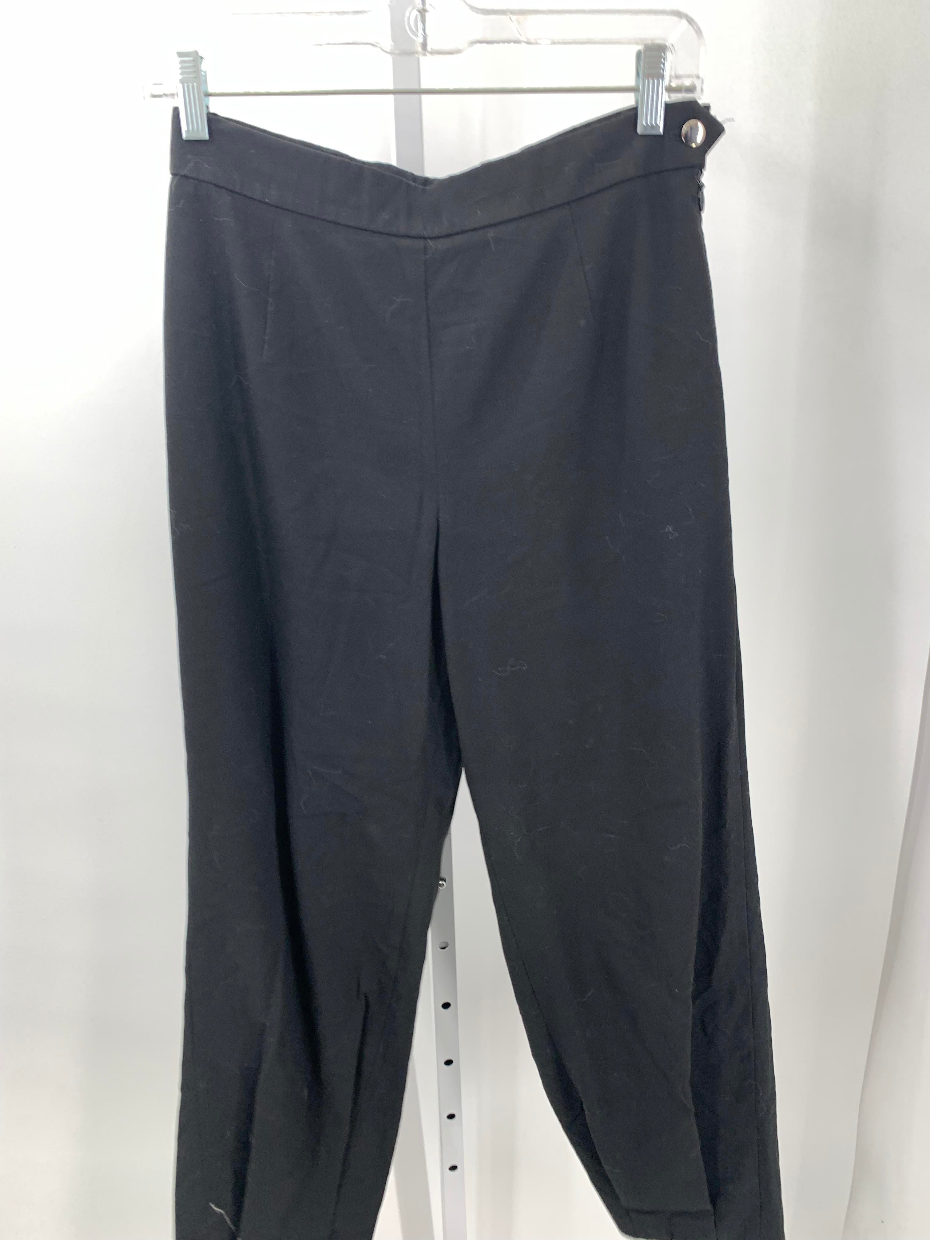 Talbots Size 6 Petite Petite Pants
