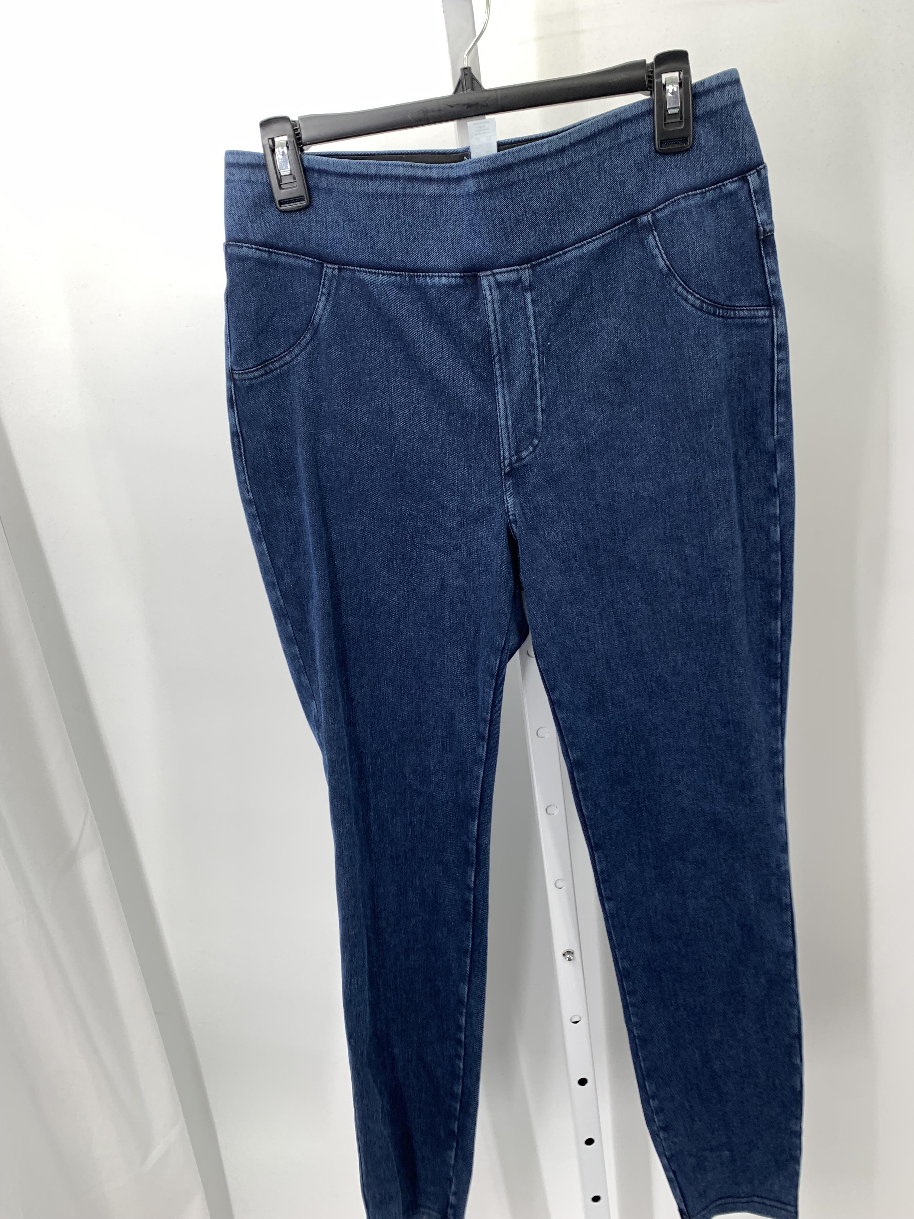Size Large Misses Jeans