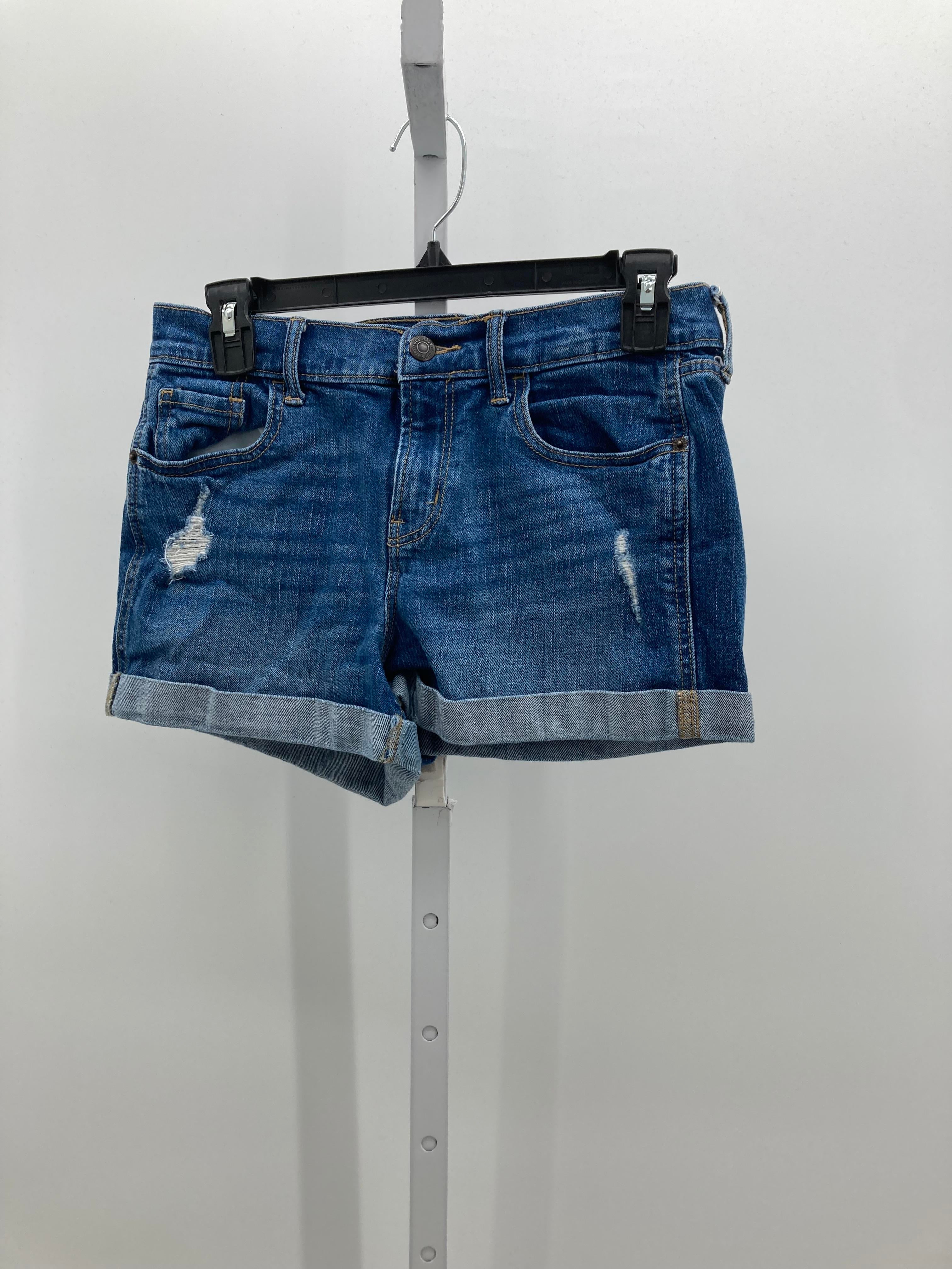 Old Navy Size 2 Misses Shorts