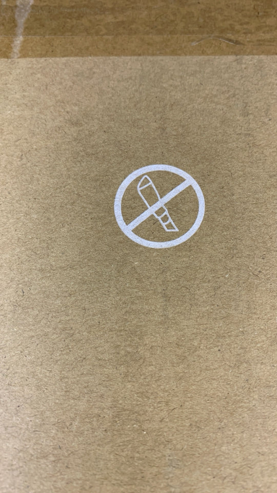 NIB GARMENT STEAMER.