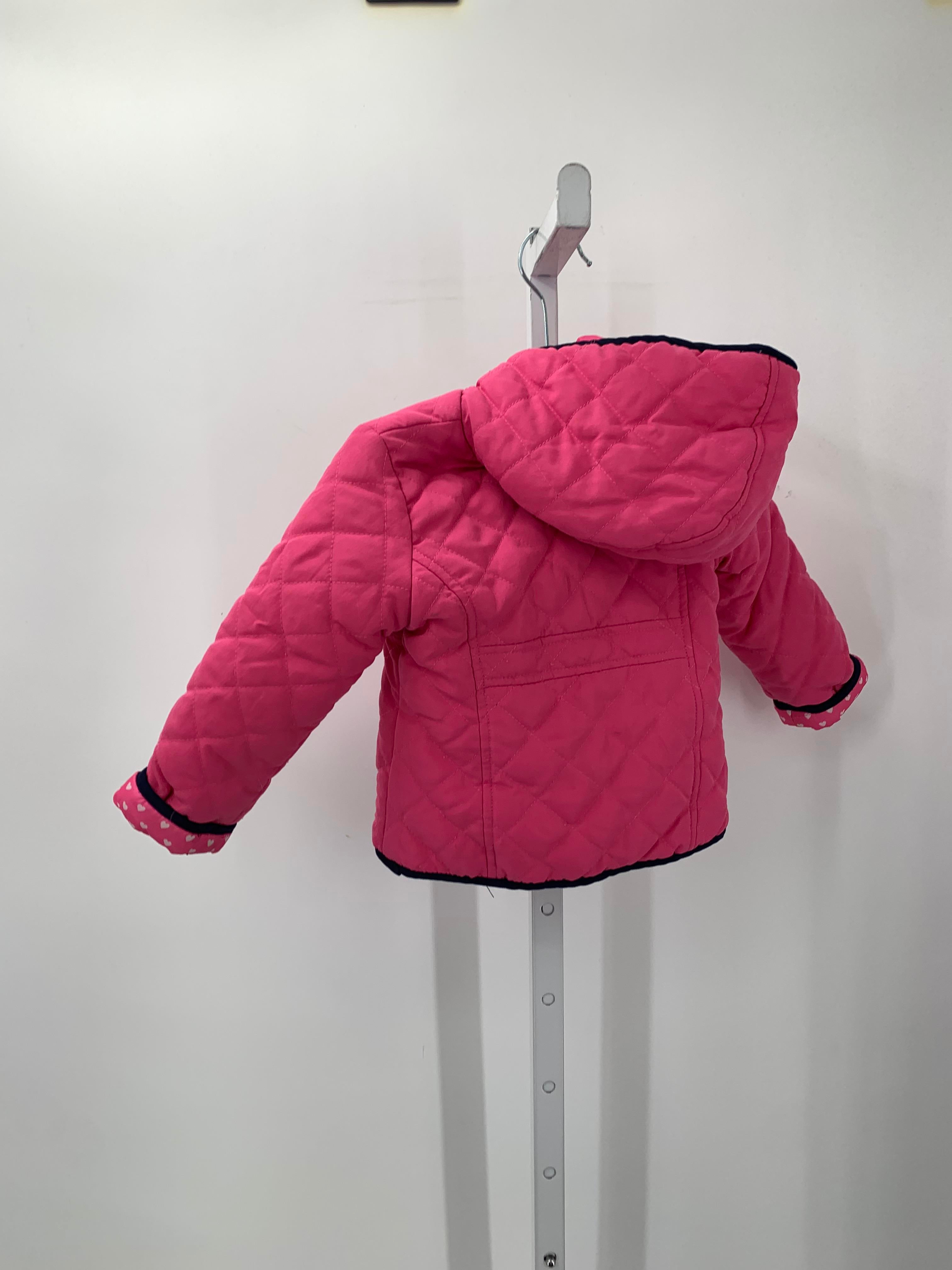 Size 18 Months Girls Lightweight