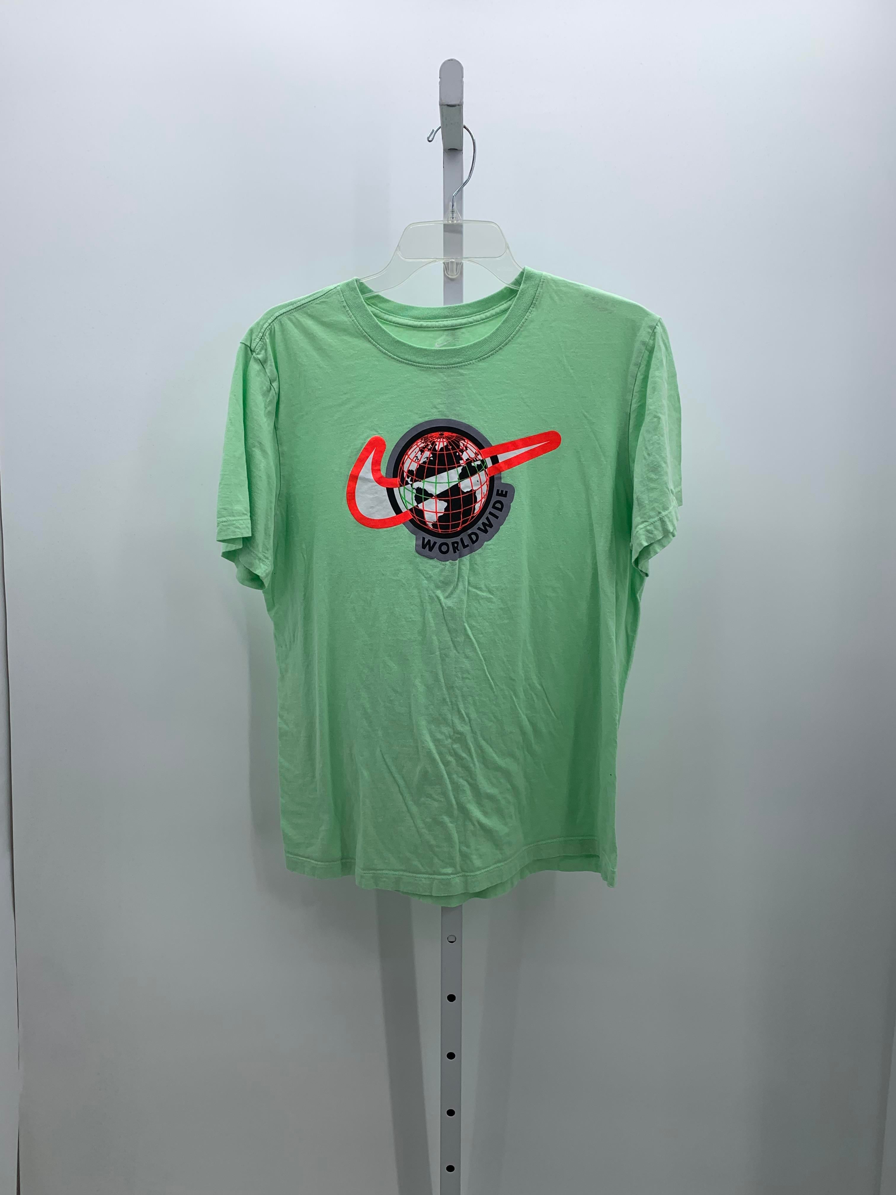 WORLDWIDE KNIT TEE