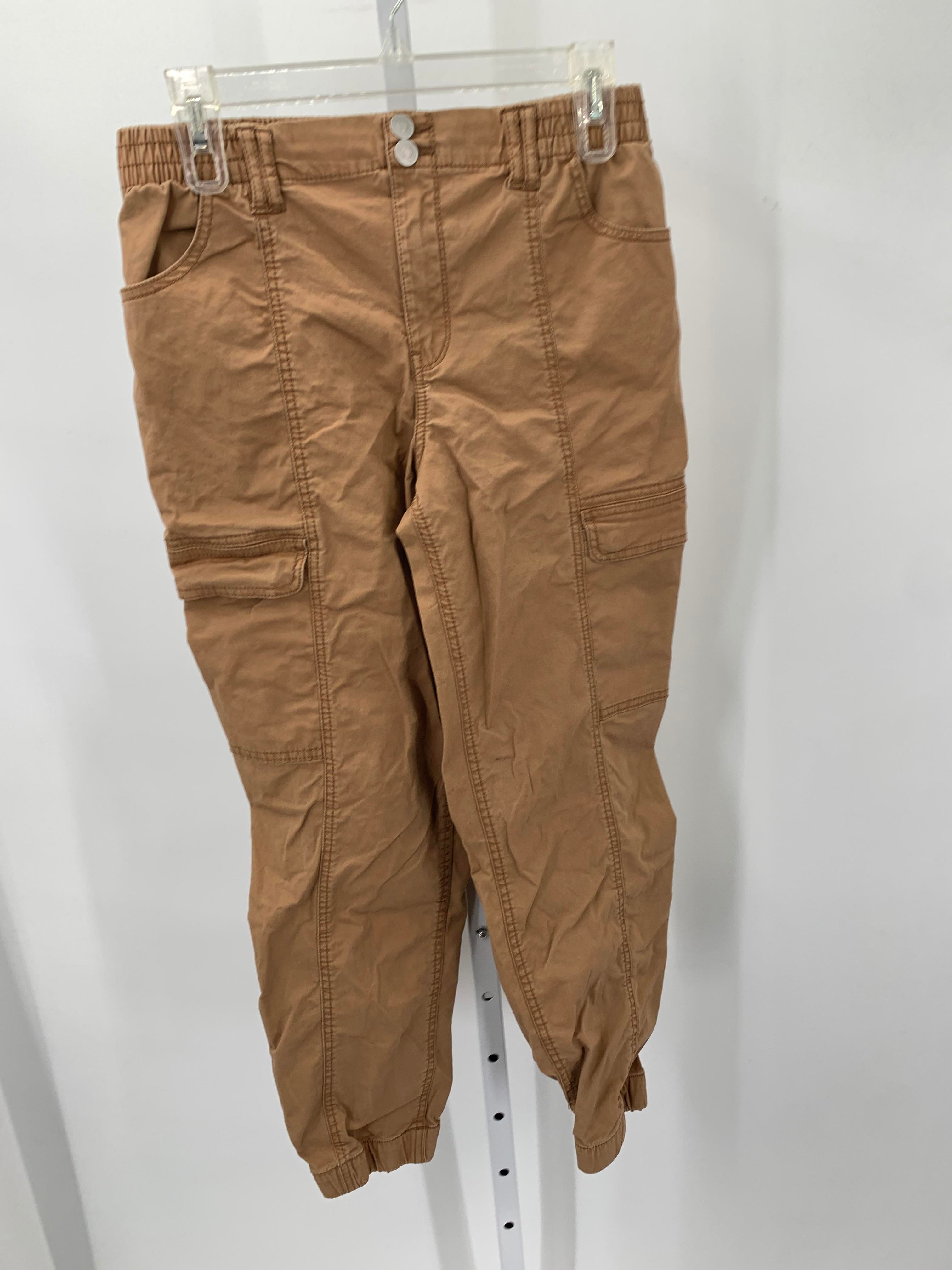 Wonder Nation Size 14-16 Girls Pants