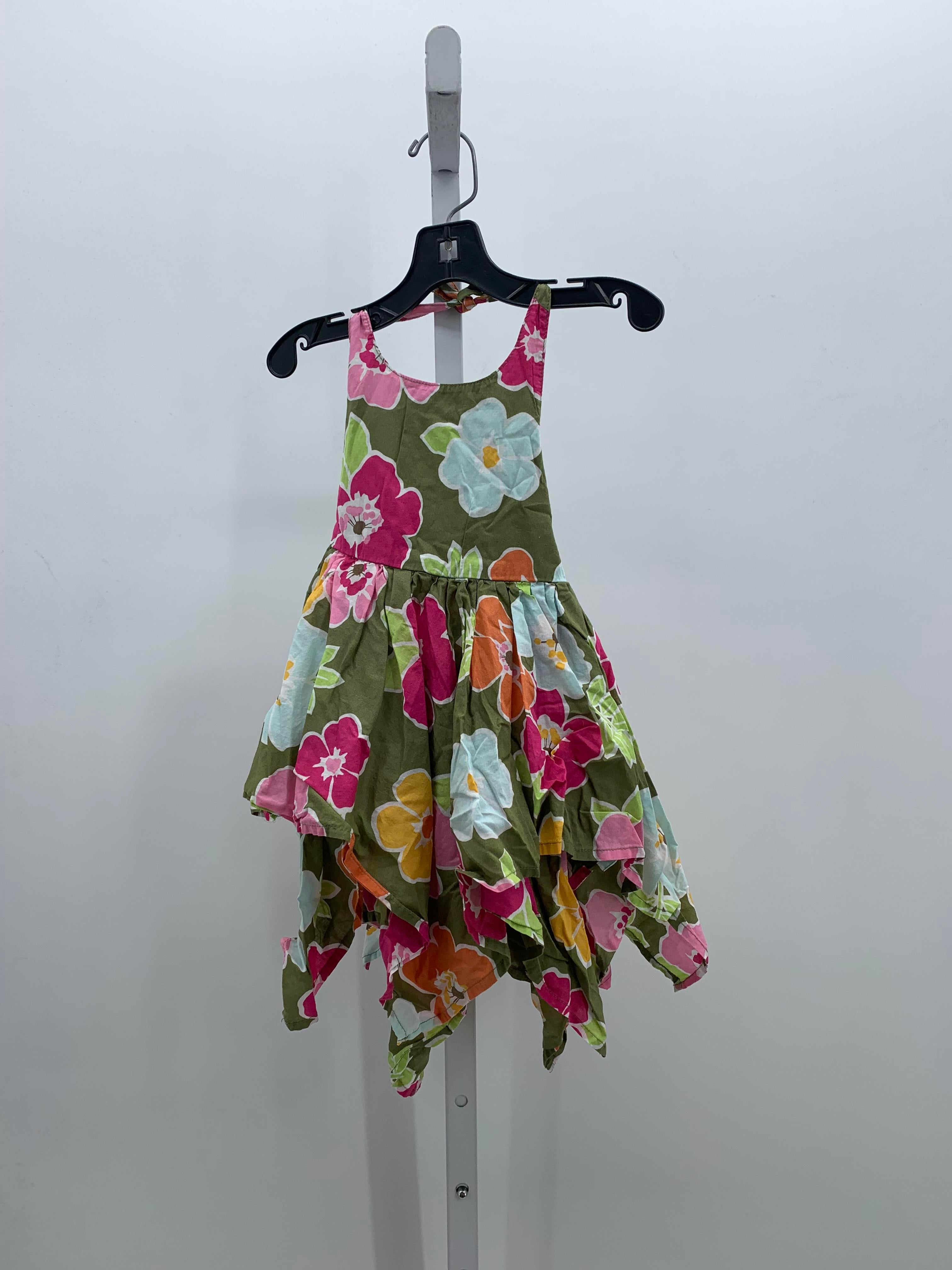 Gymboree Size 2T Girls Sundress