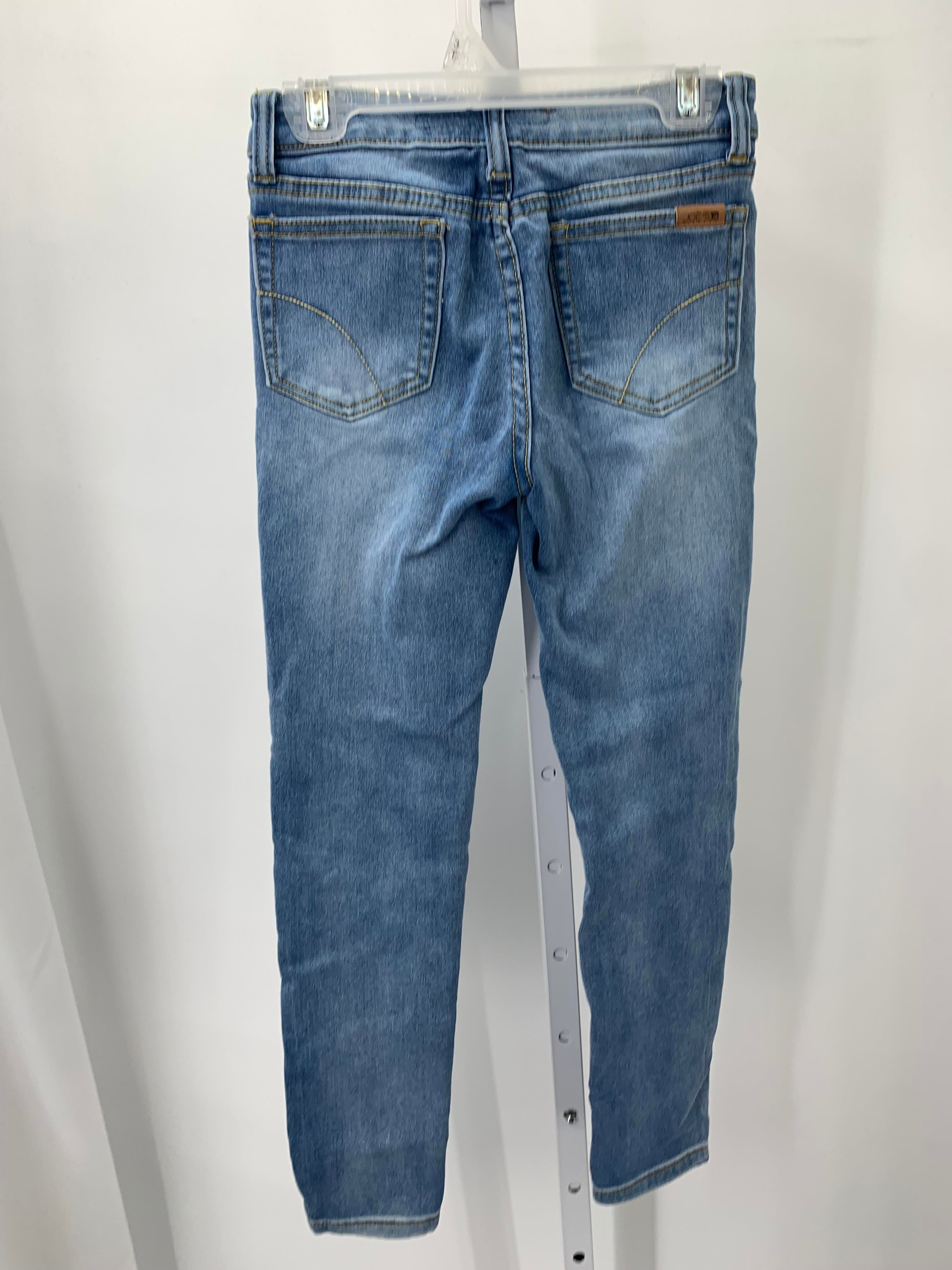 Joe's Size 8 Girls Jeans
