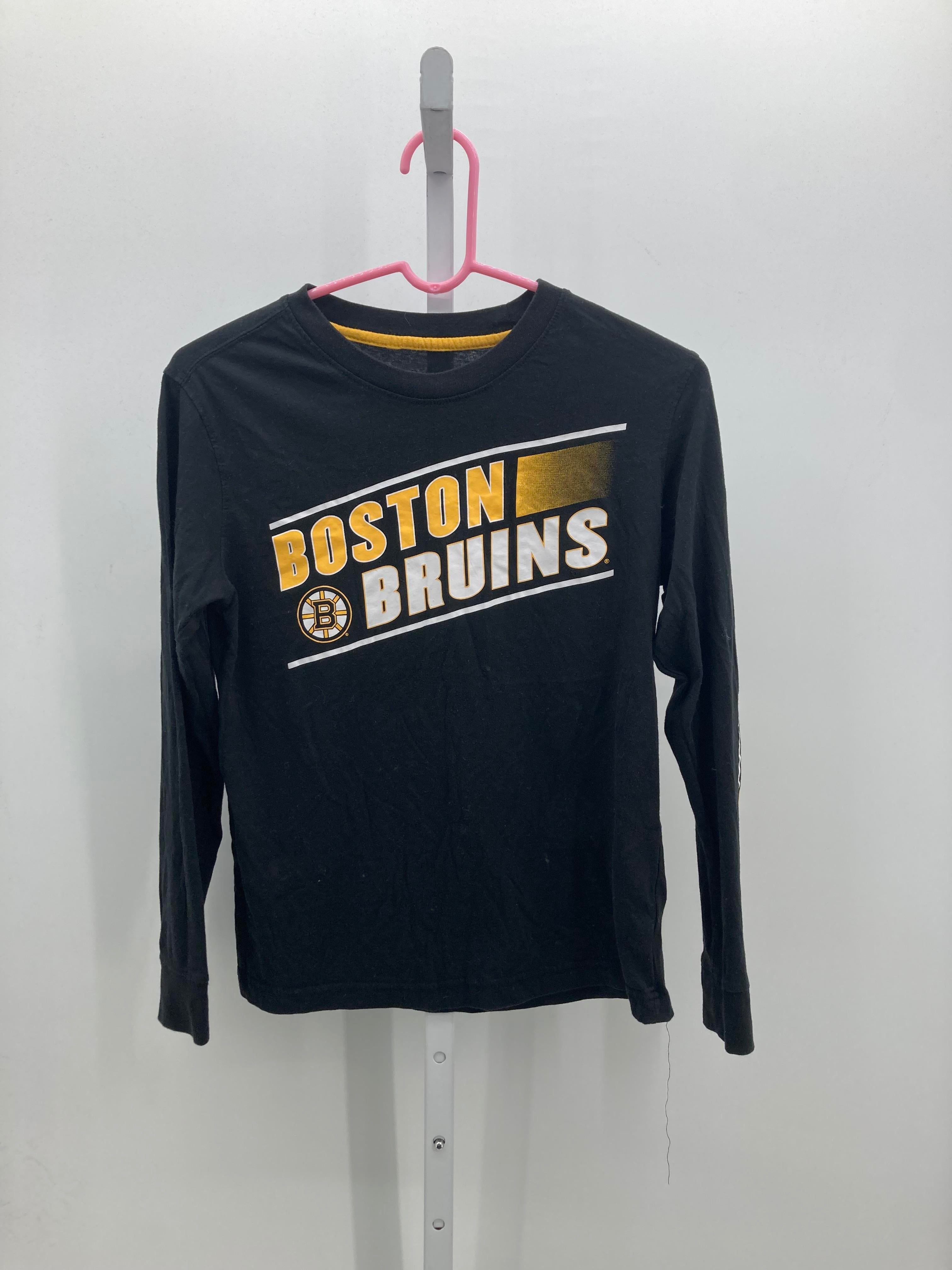 BOSTON BRUINS KNIT