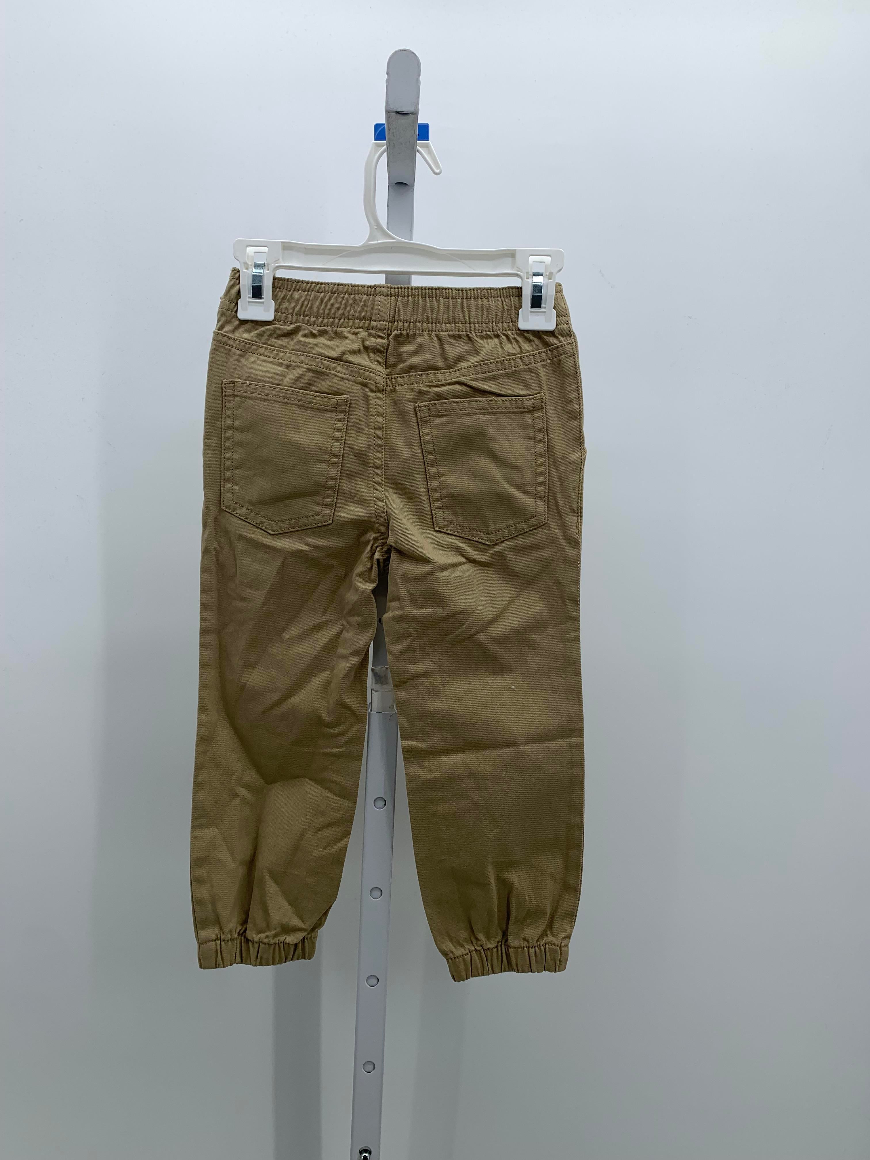 NEW ELASTIC WAIST.