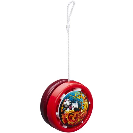 Blazing Team Beast Wrangler Tiger Yo-Yo -