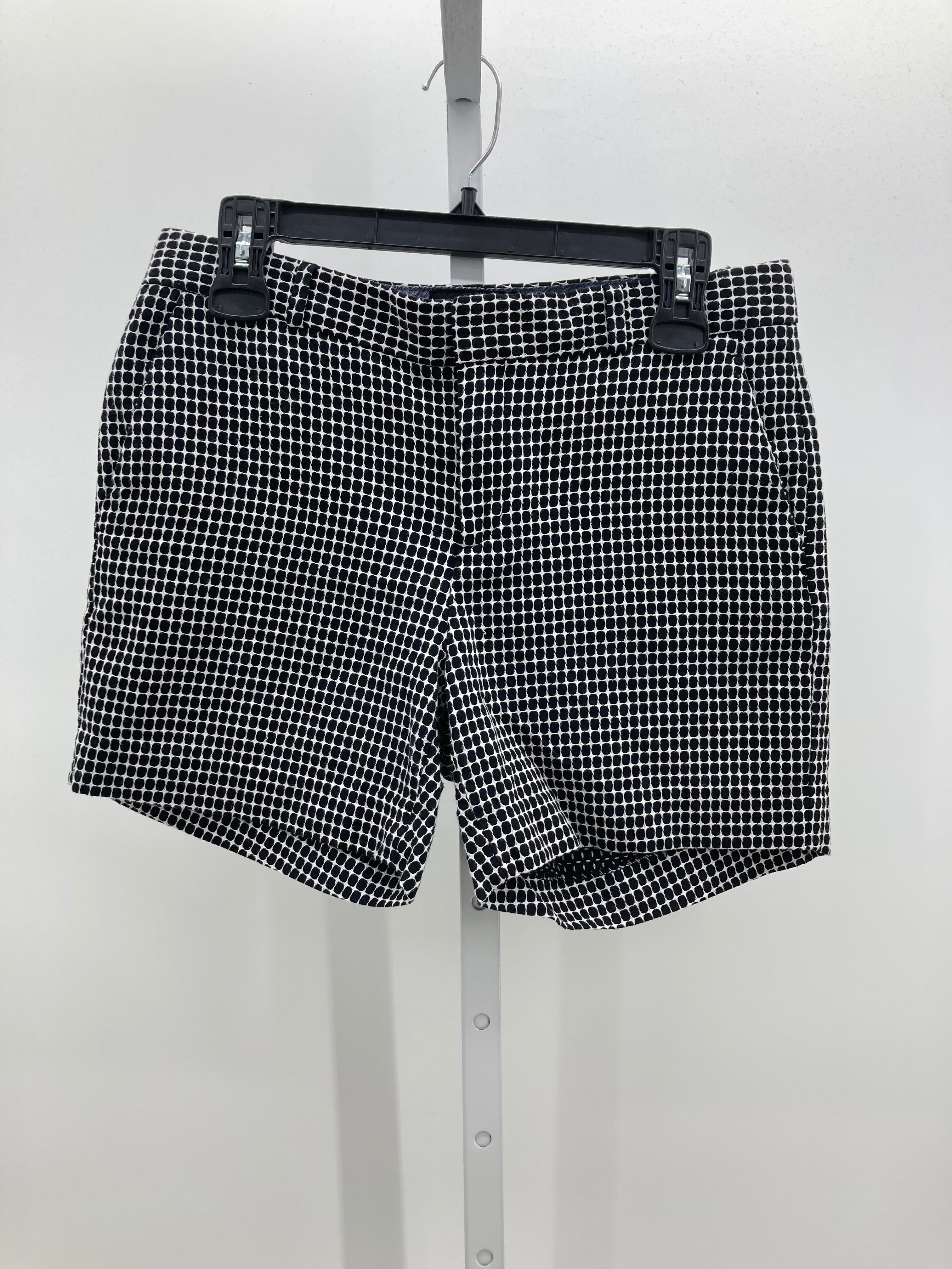 Banana Republic Size 4 Misses Shorts