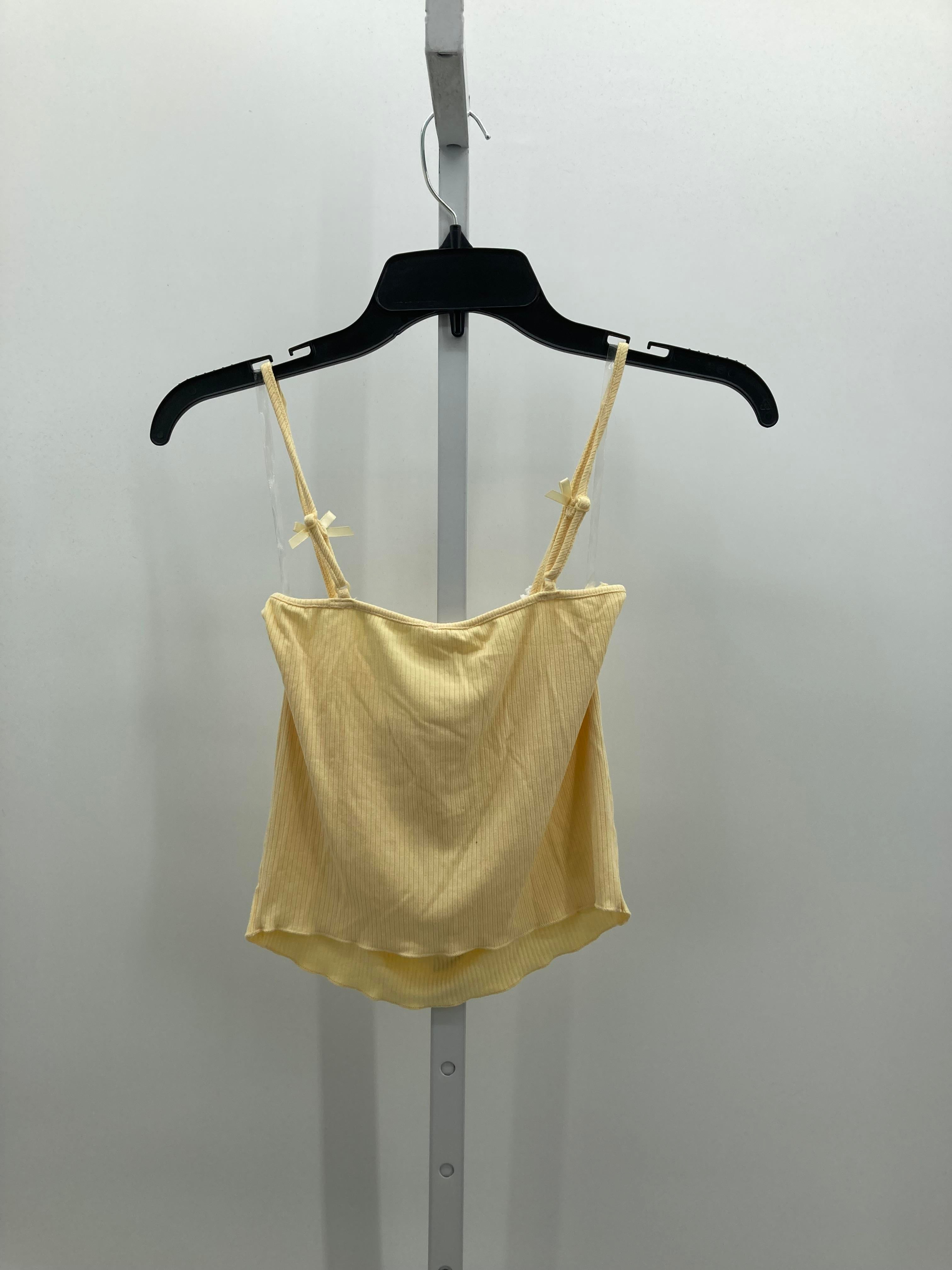 Full Tilt Size Medium Juniors Tank