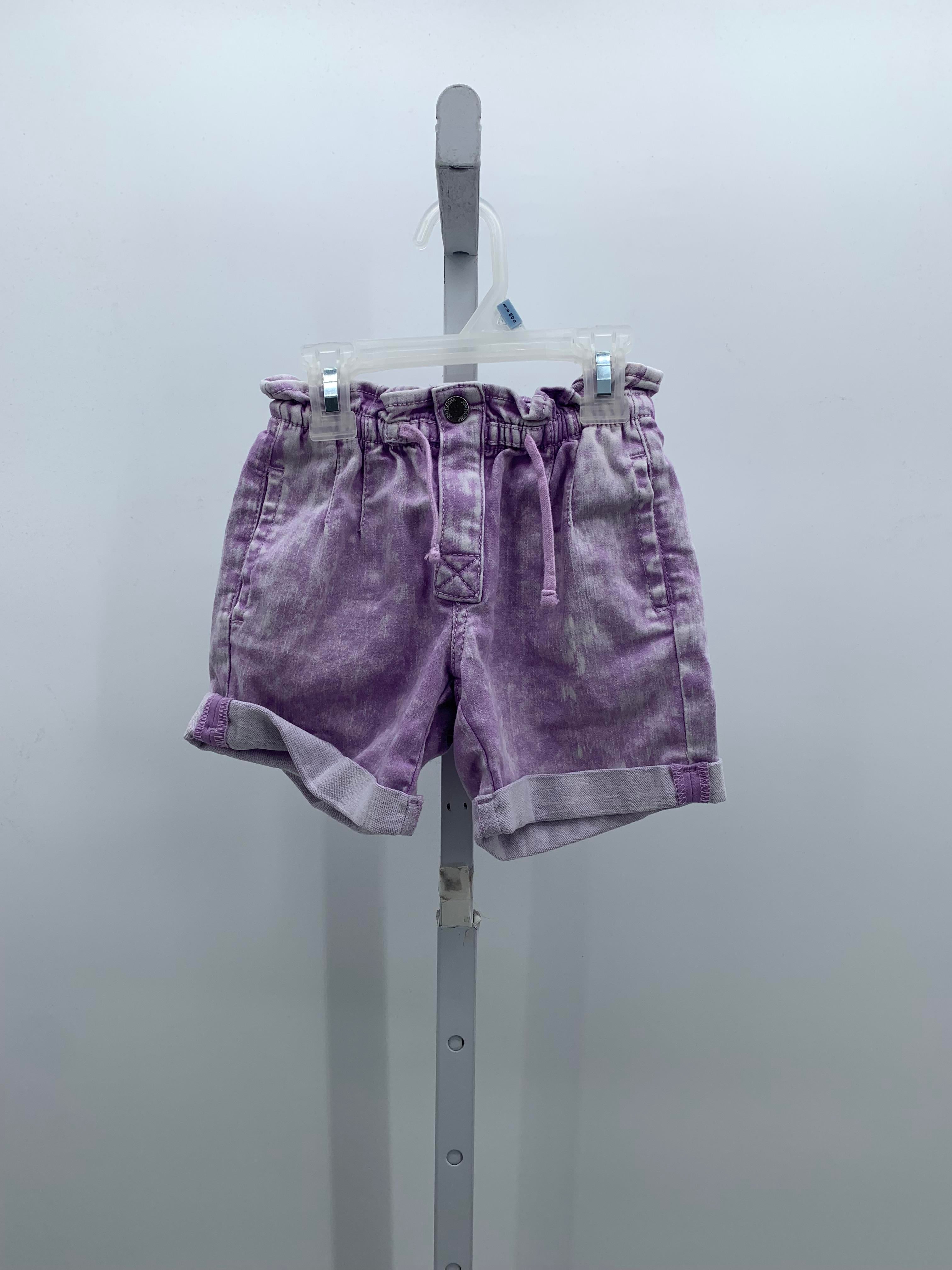 Jordache Size 5 Girls Shorts