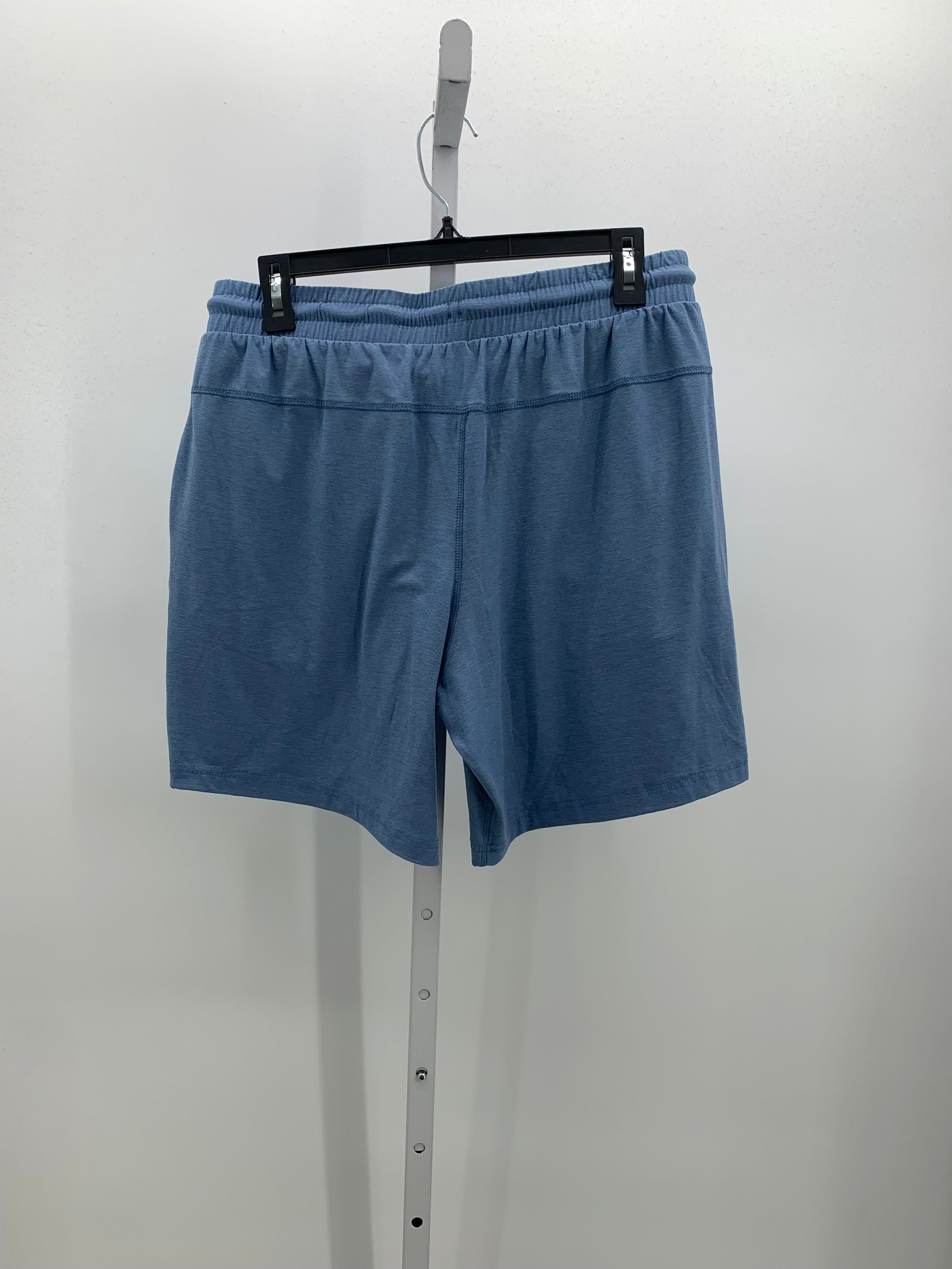 Jockey Size Medium Misses Shorts