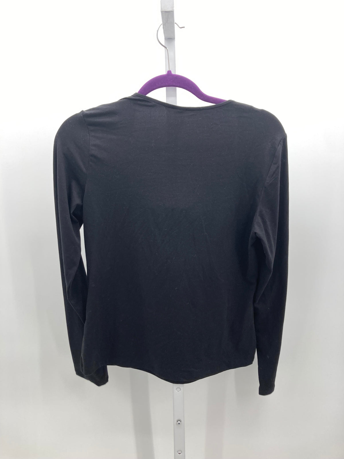H&M Size Large Misses Long Sleeve Shirt