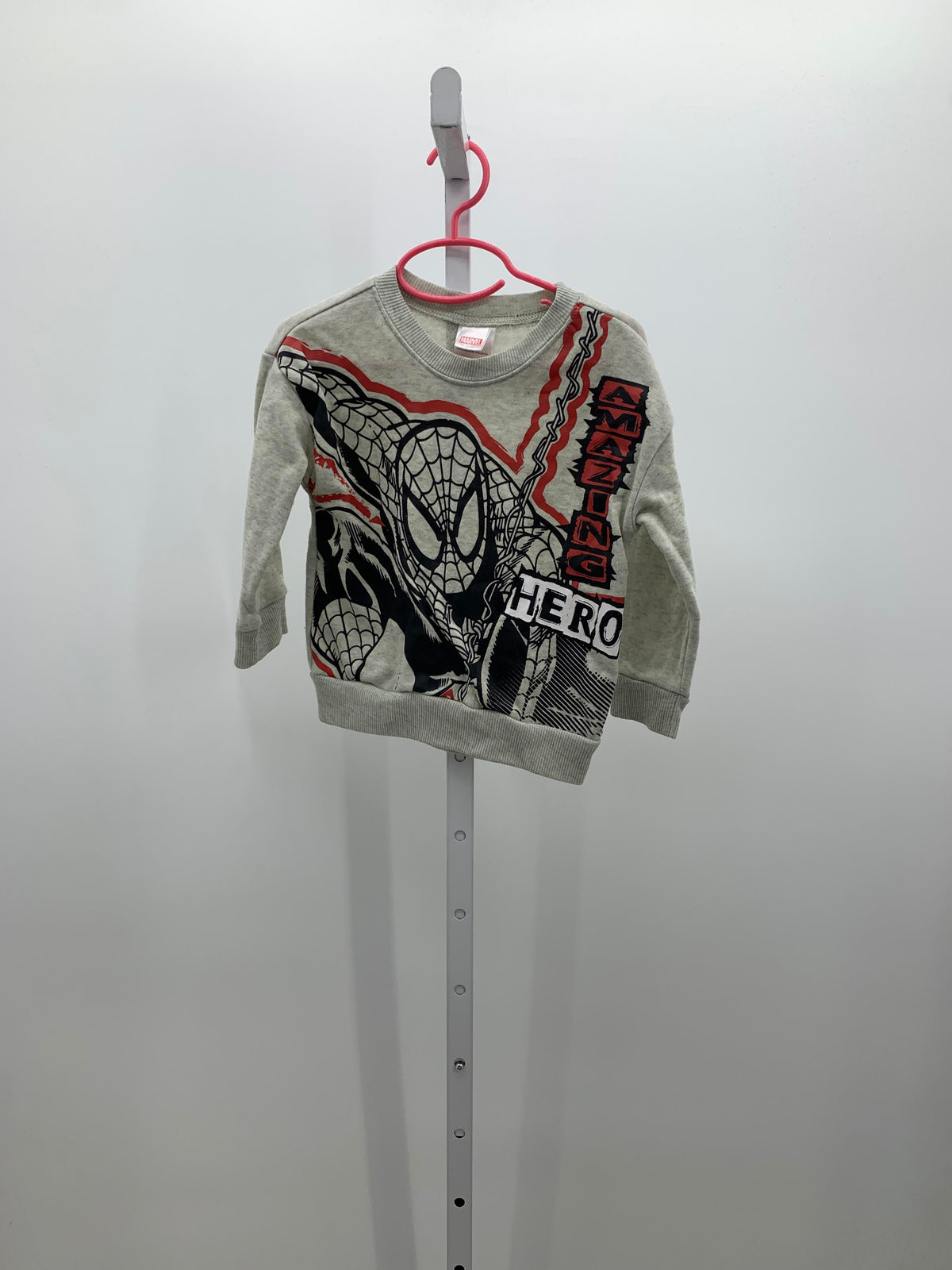 SPIDER-MAN KNIT