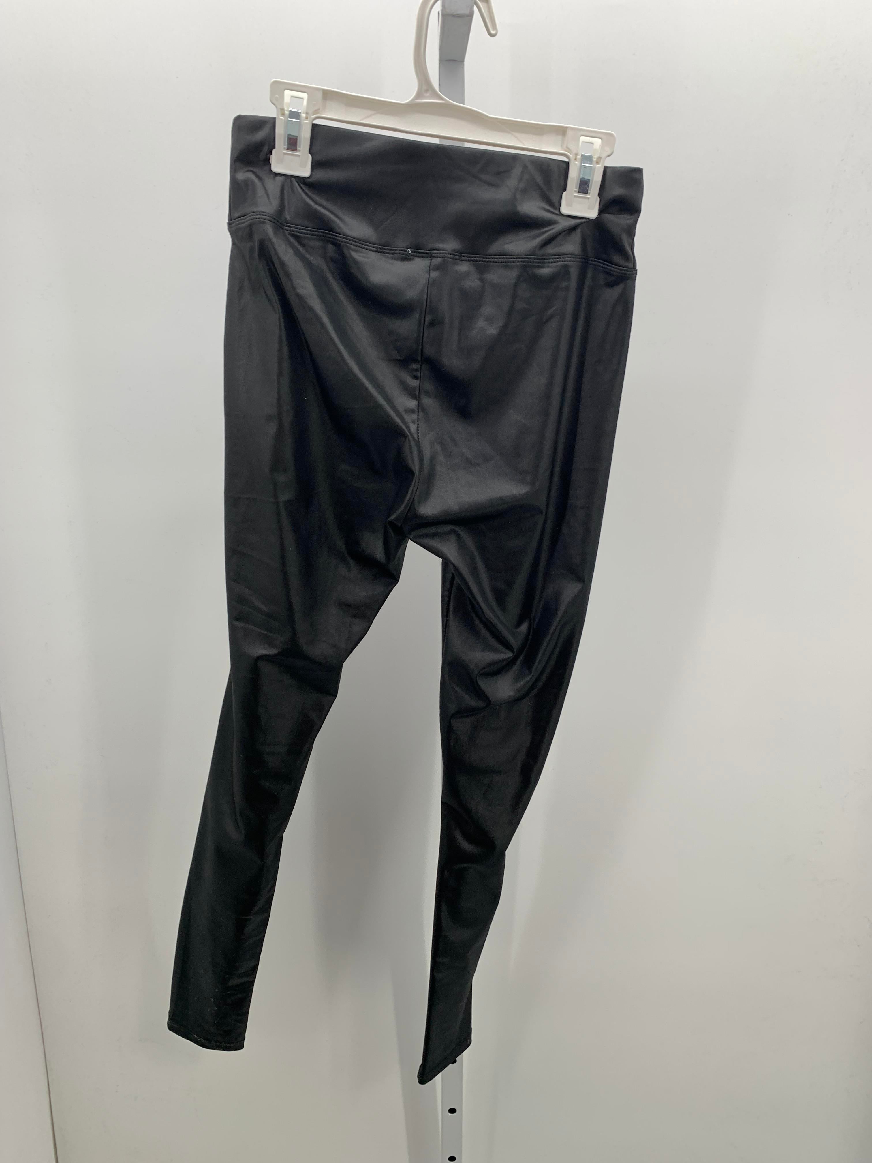 Derek Heart Size Small Juniors Leggings