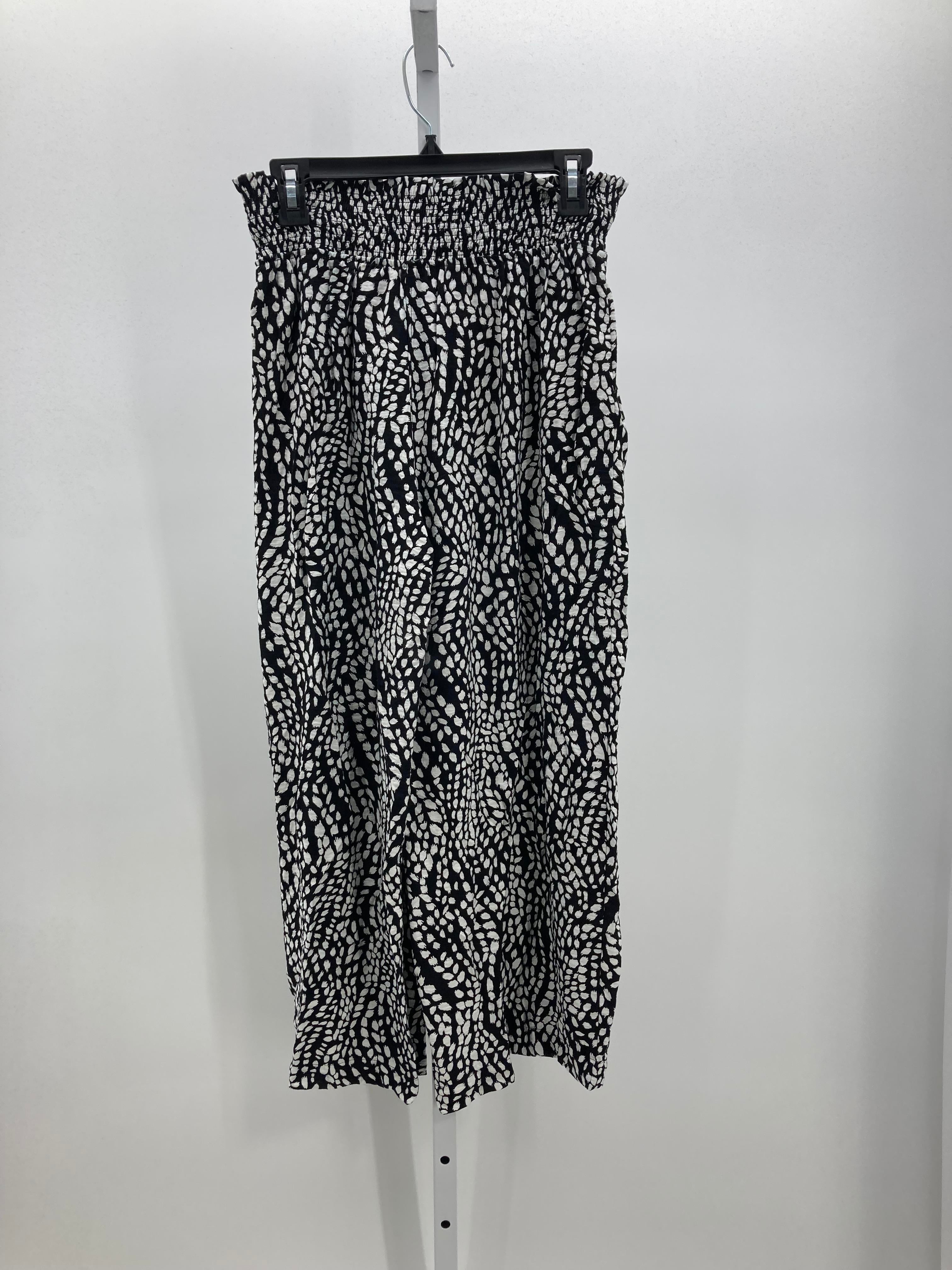 Vera Wang Size Medium Misses Pants