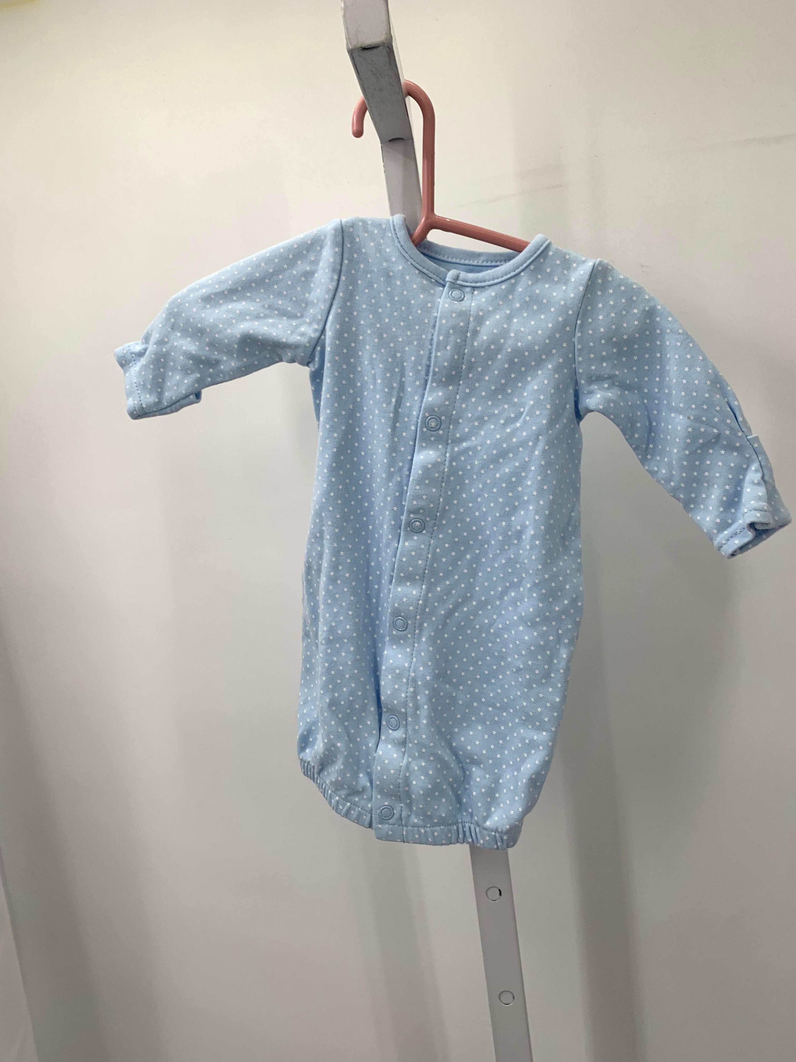 WHITE STARS KNIT