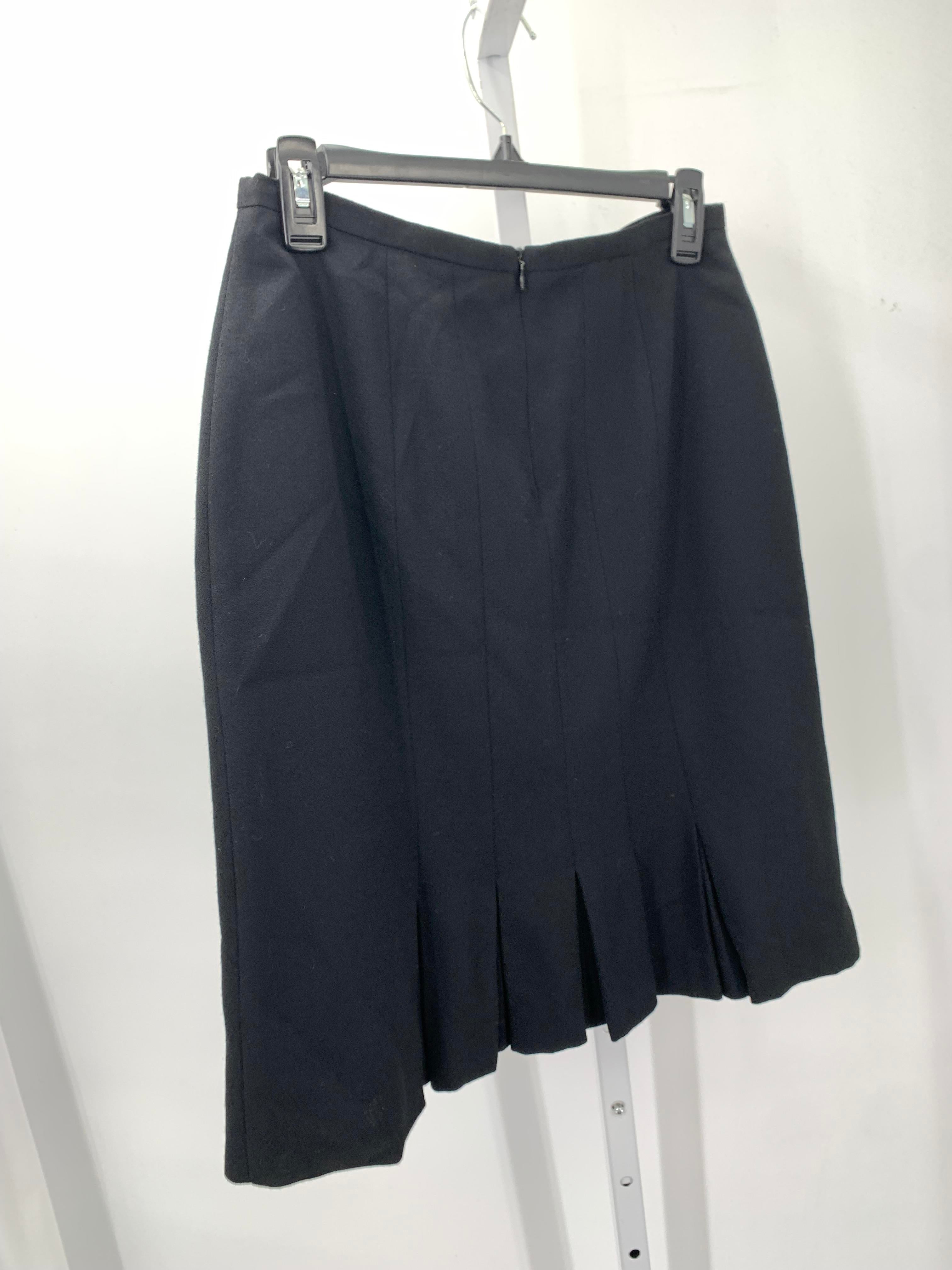 Size 8 Petite Petite Skirt