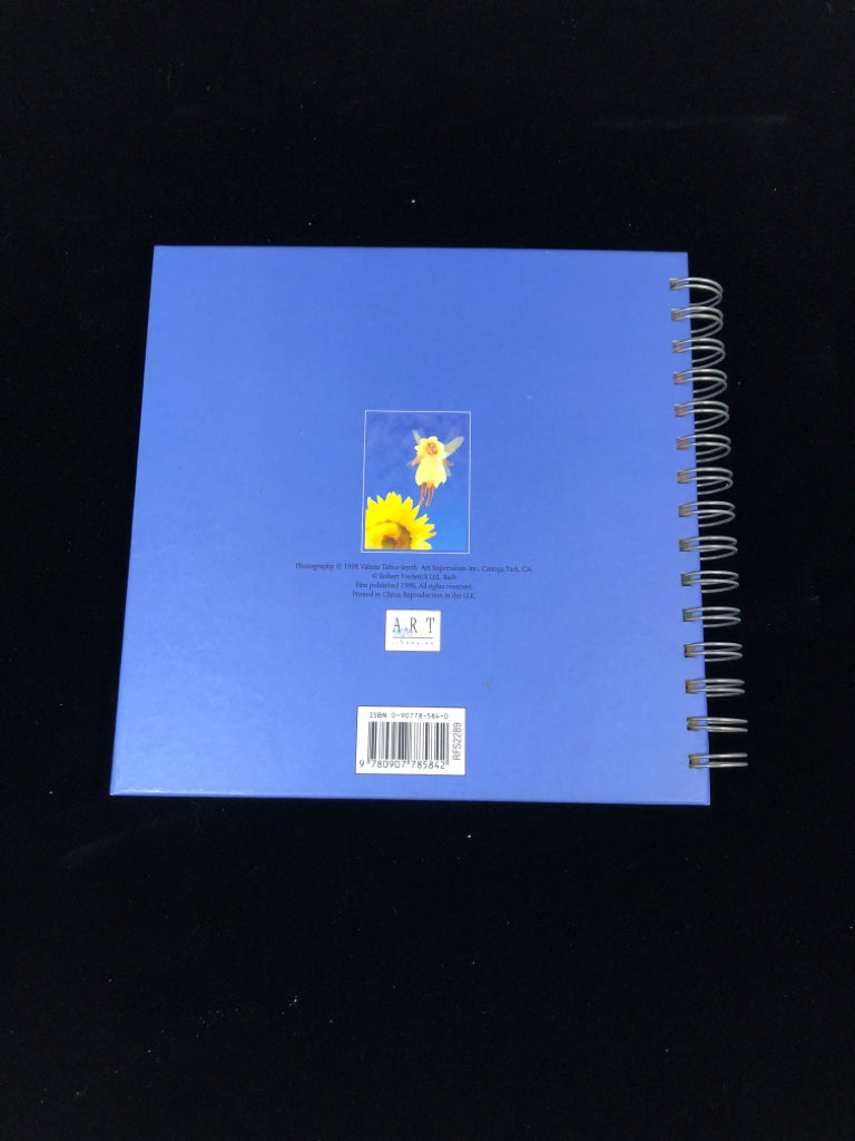 NEW ADDRESS AND BIRTHDAYS BOOK.