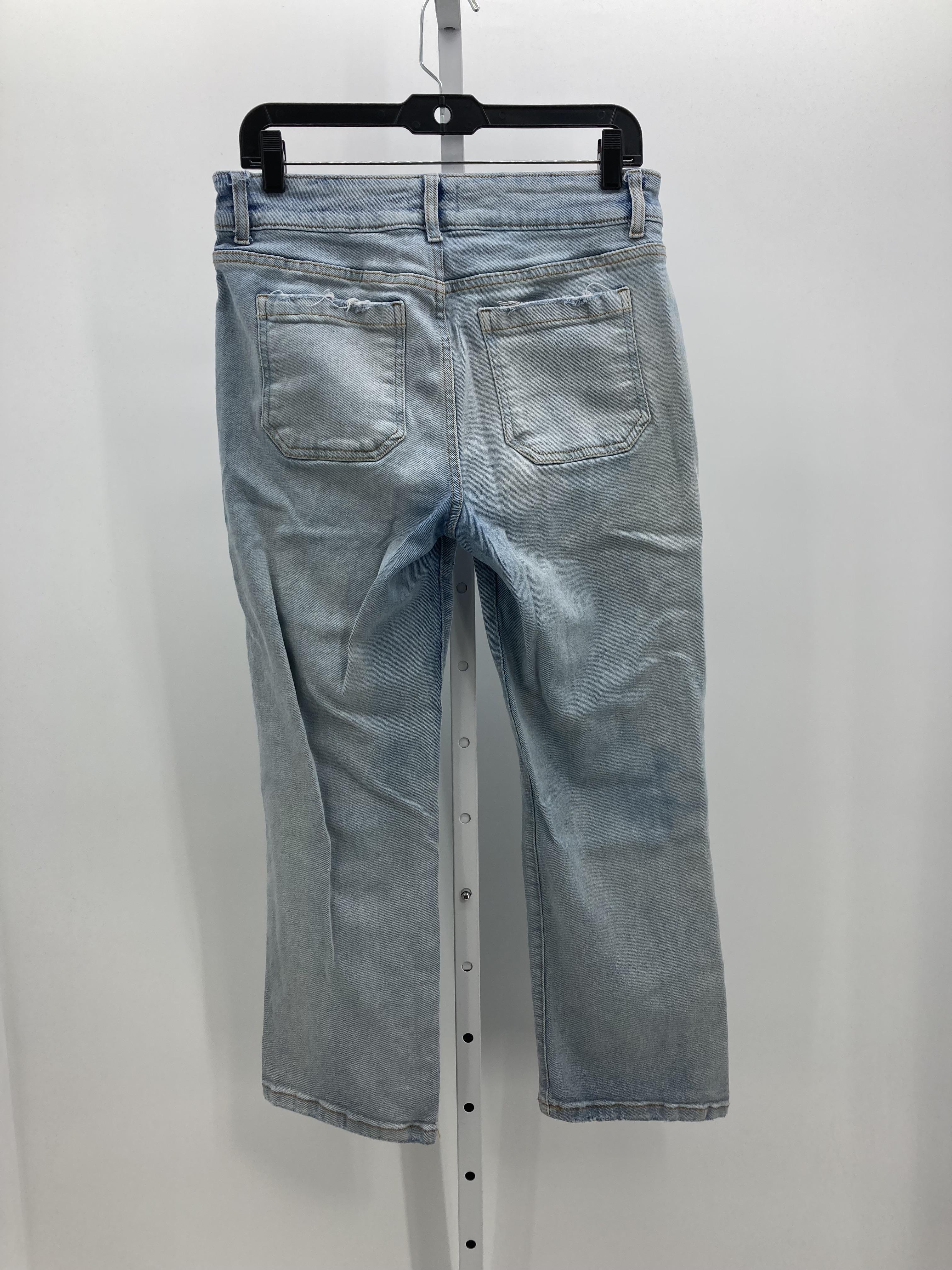 Kensie Size 8 Misses Jeans