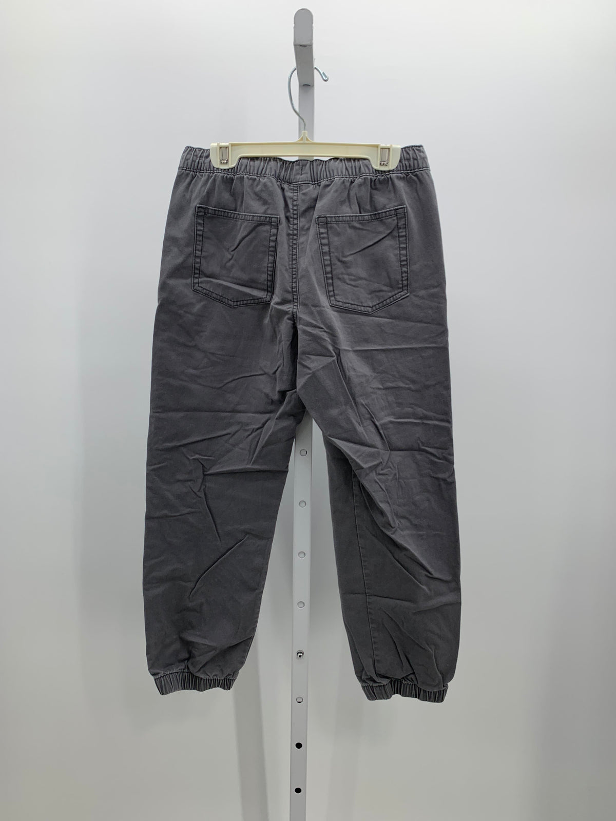 DRAW WAIST JOGGER