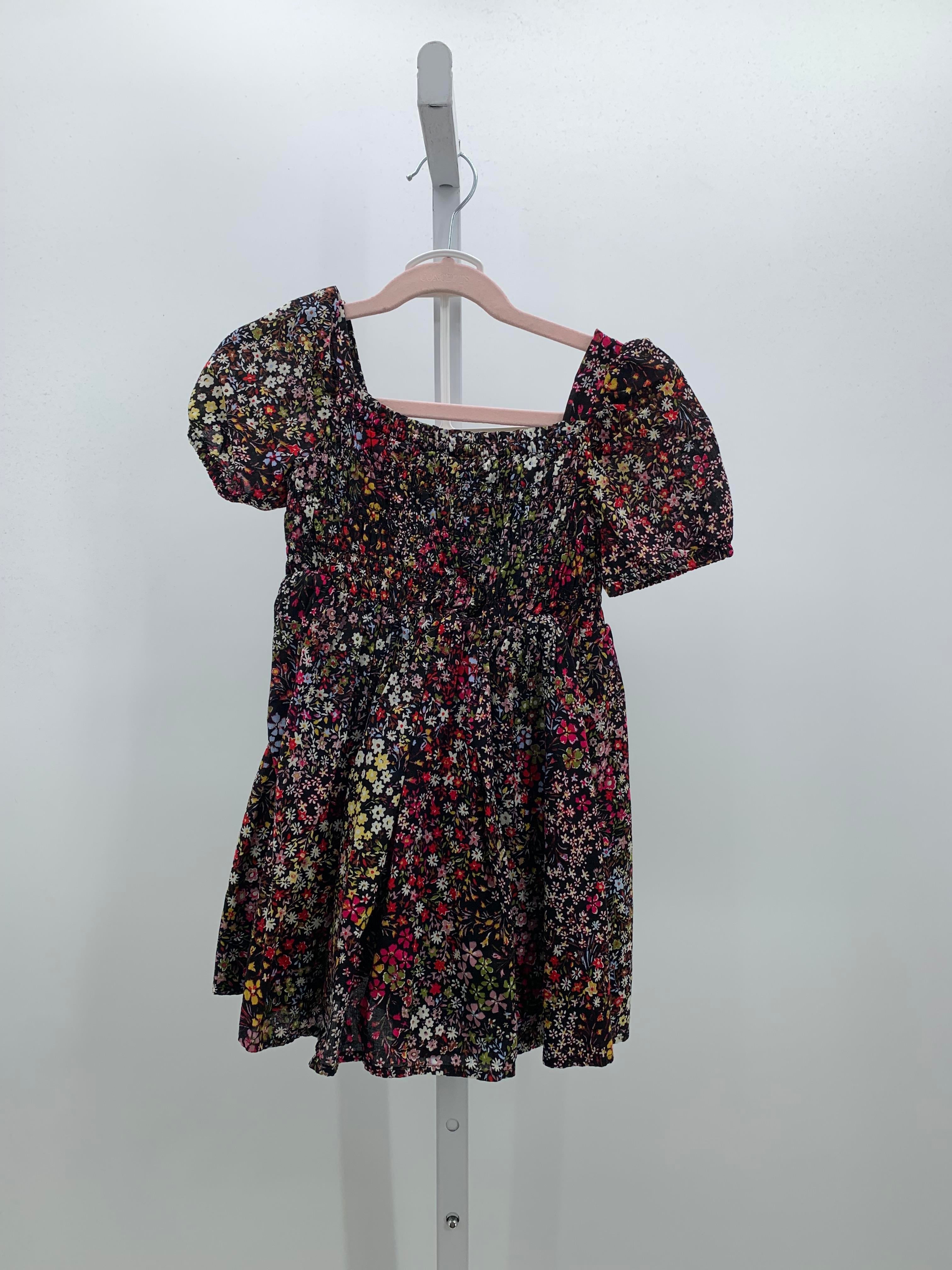 Baby Gap Size 3 Girls Short Sleeve Dress