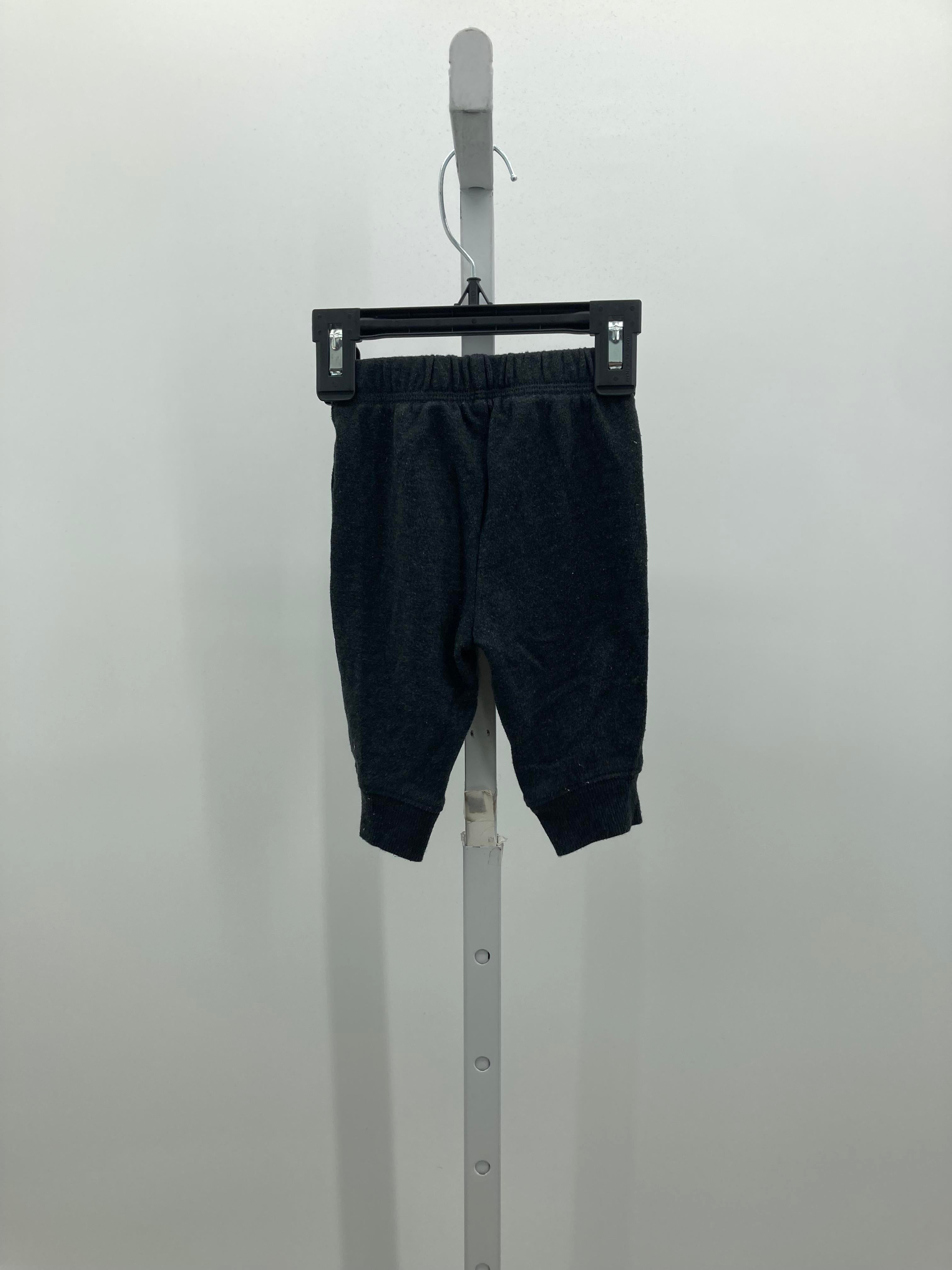ELASTIC WAIST