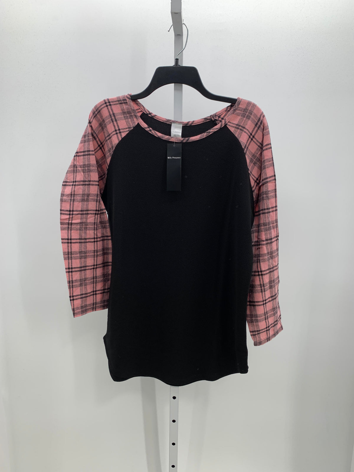Size Large Misses Long Sleeve Shirt