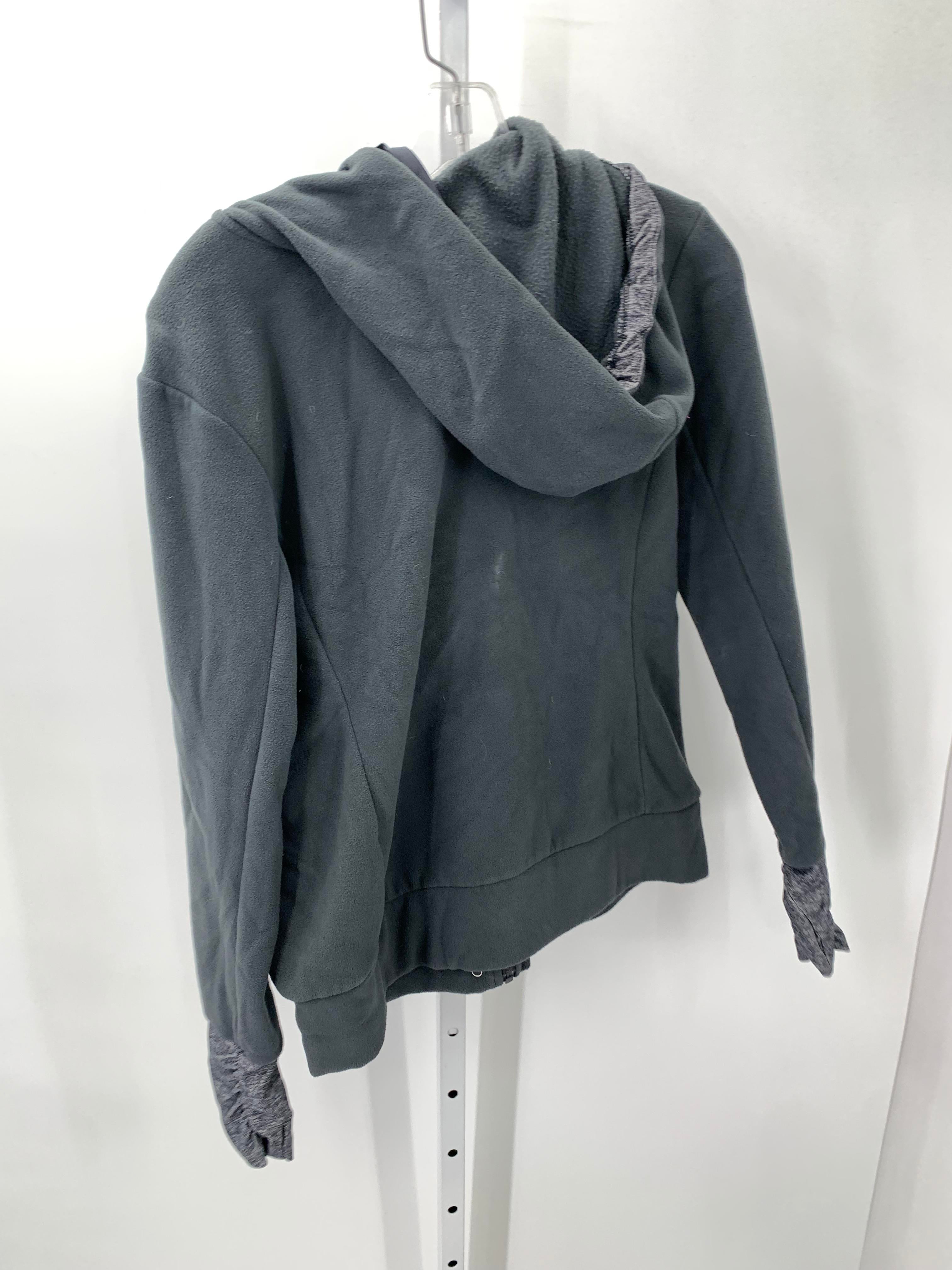 Old Navy Size Large Misses Fleece Jacket