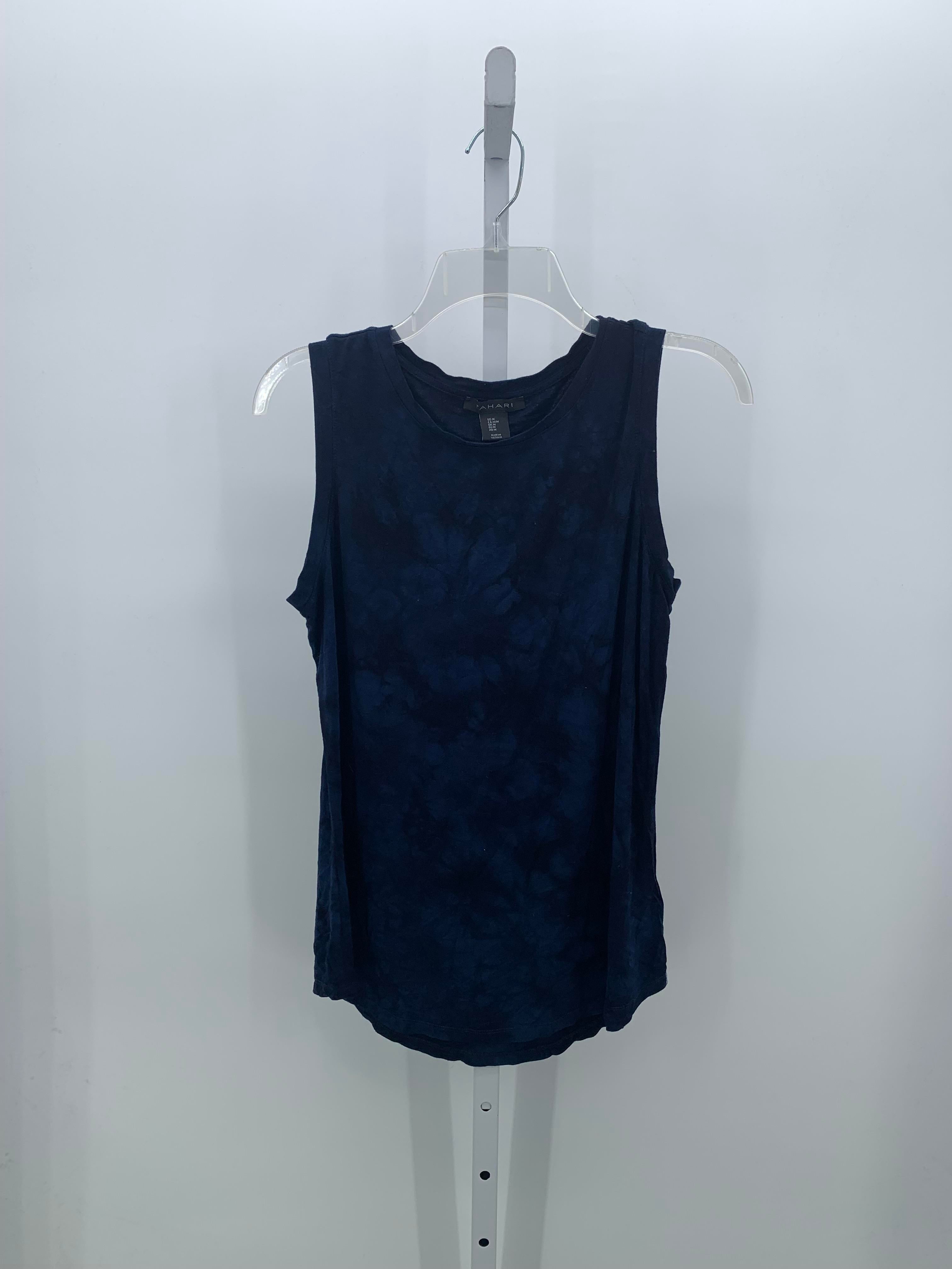 Tahari Size Medium Misses Tank