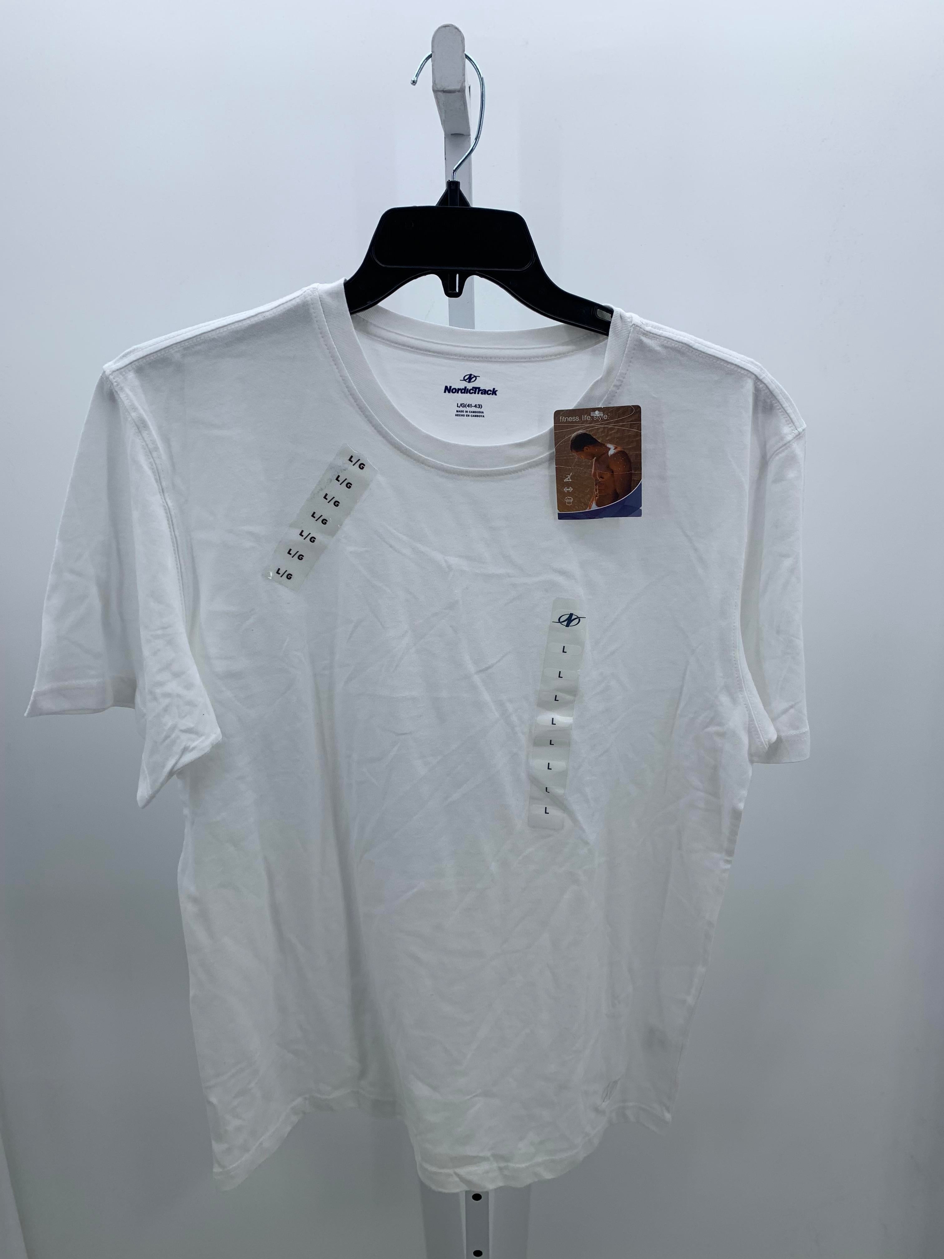 NEW KNIT TEE