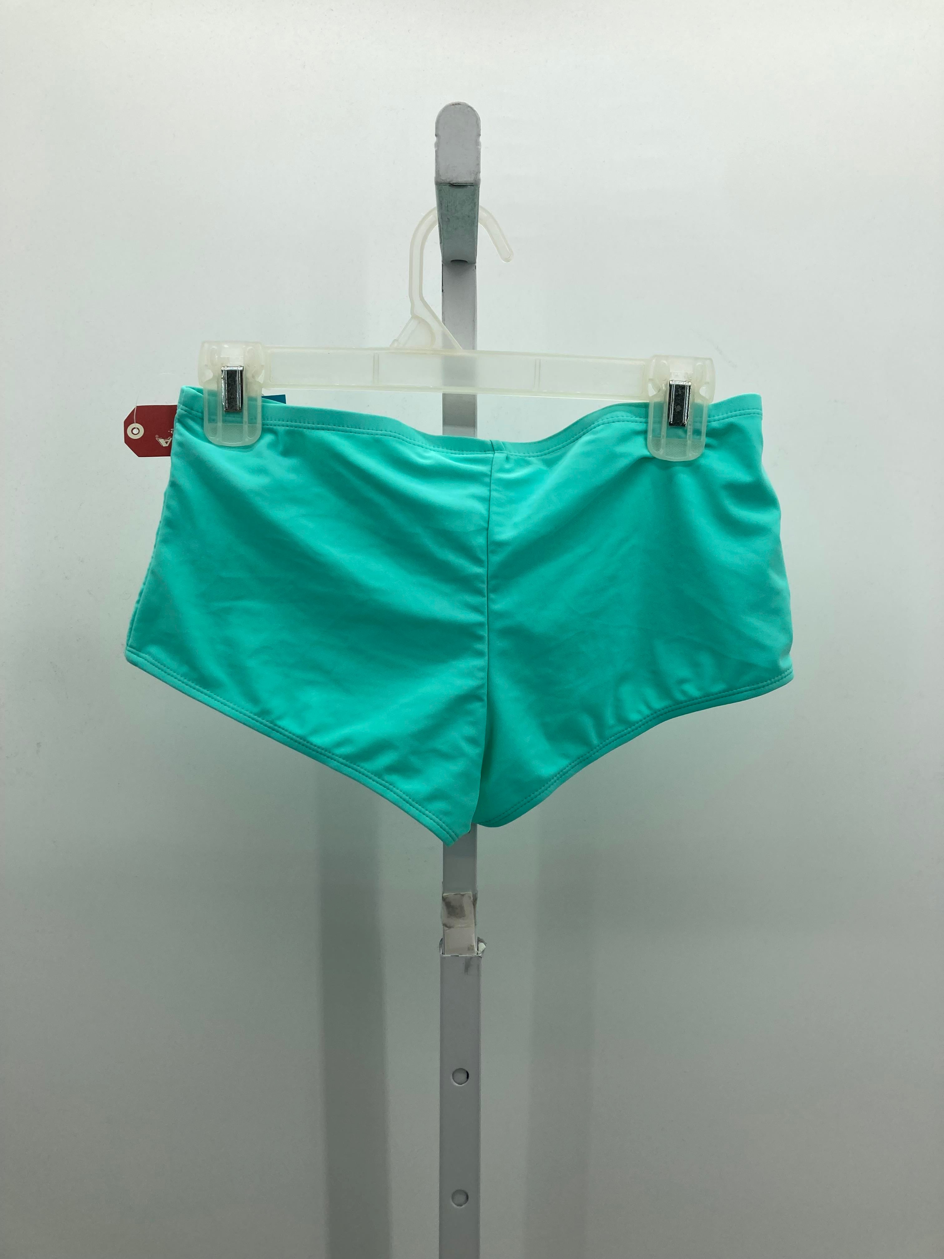Arizona Size Medium Juniors Swimsuit