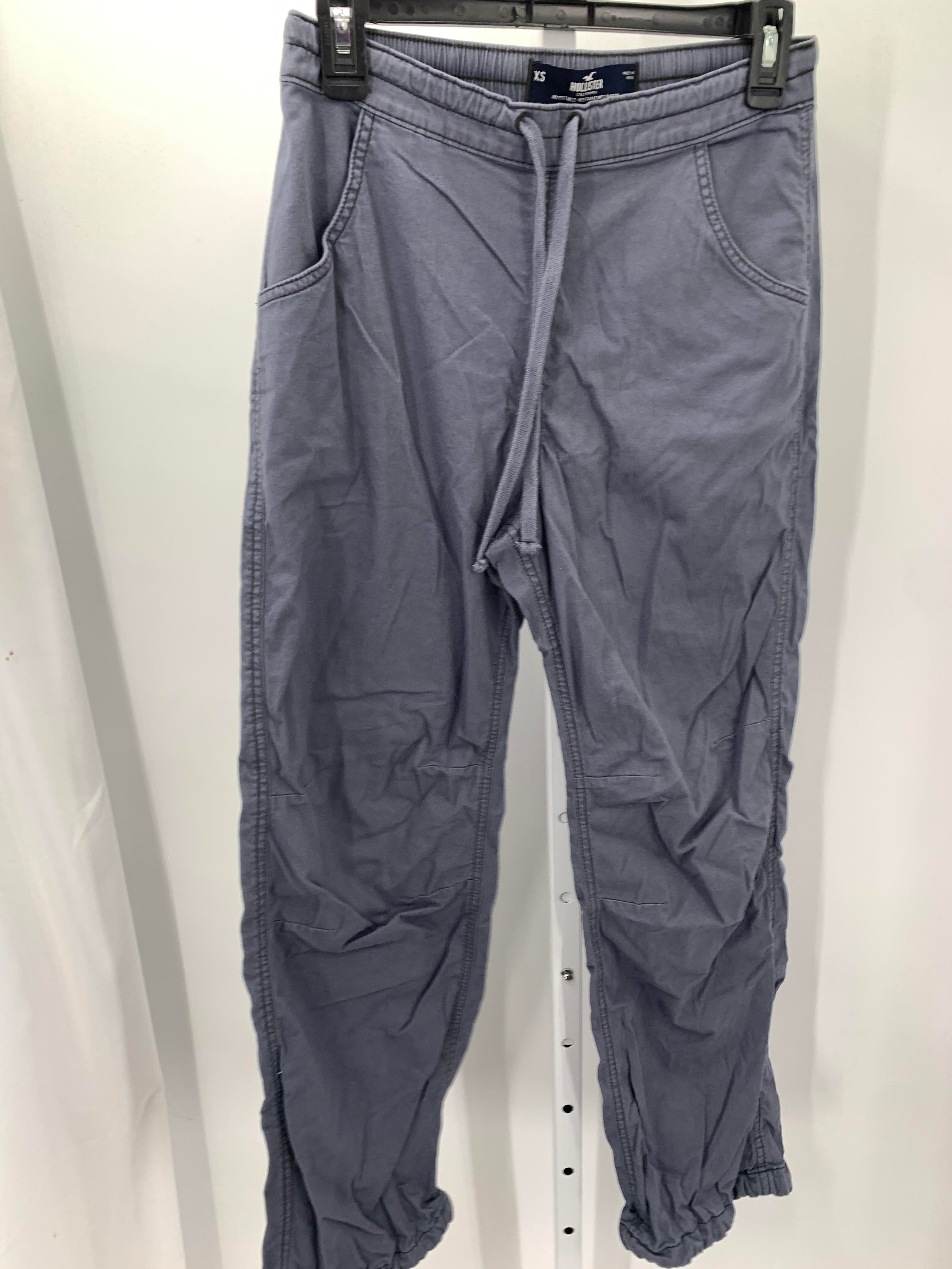 Hollister Size X Small Juniors Pants