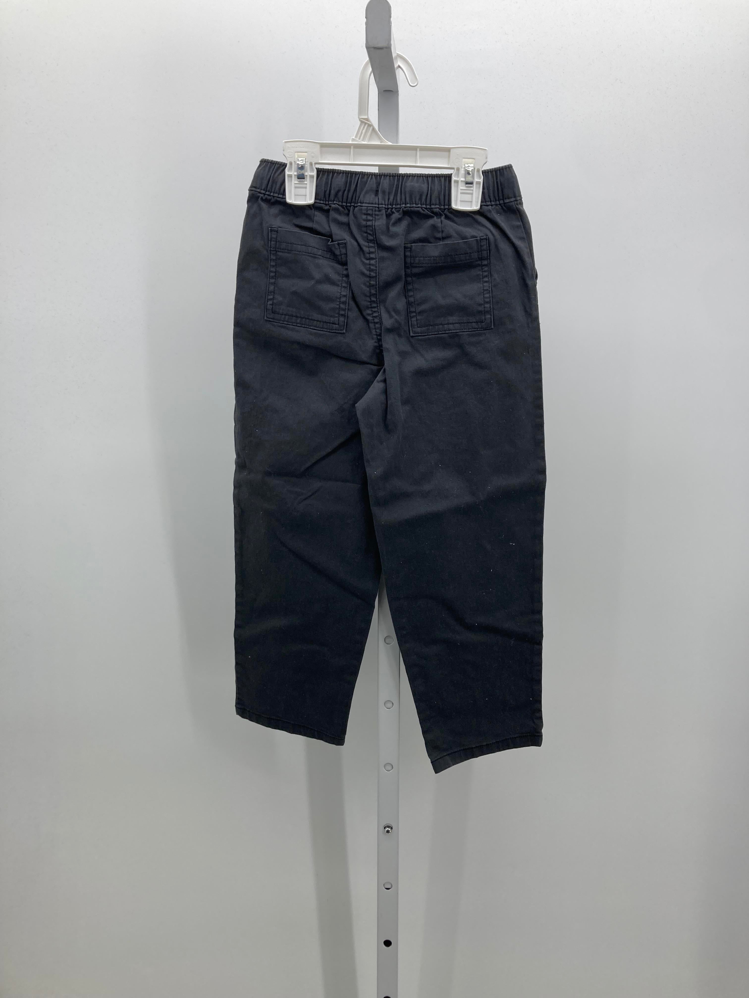 COMFORT WAIST CHINO