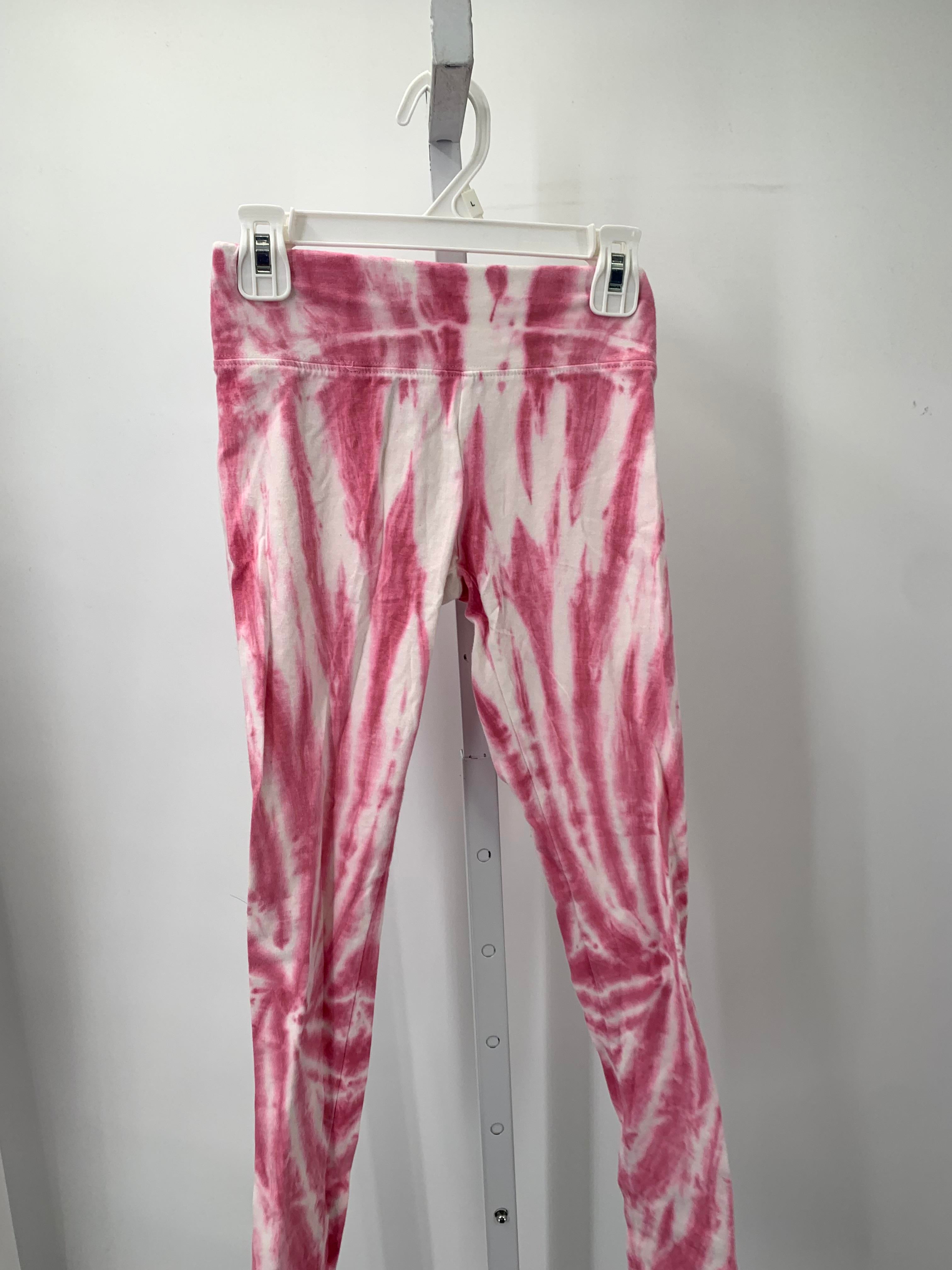 Justice Size 10 Girls Leggings
