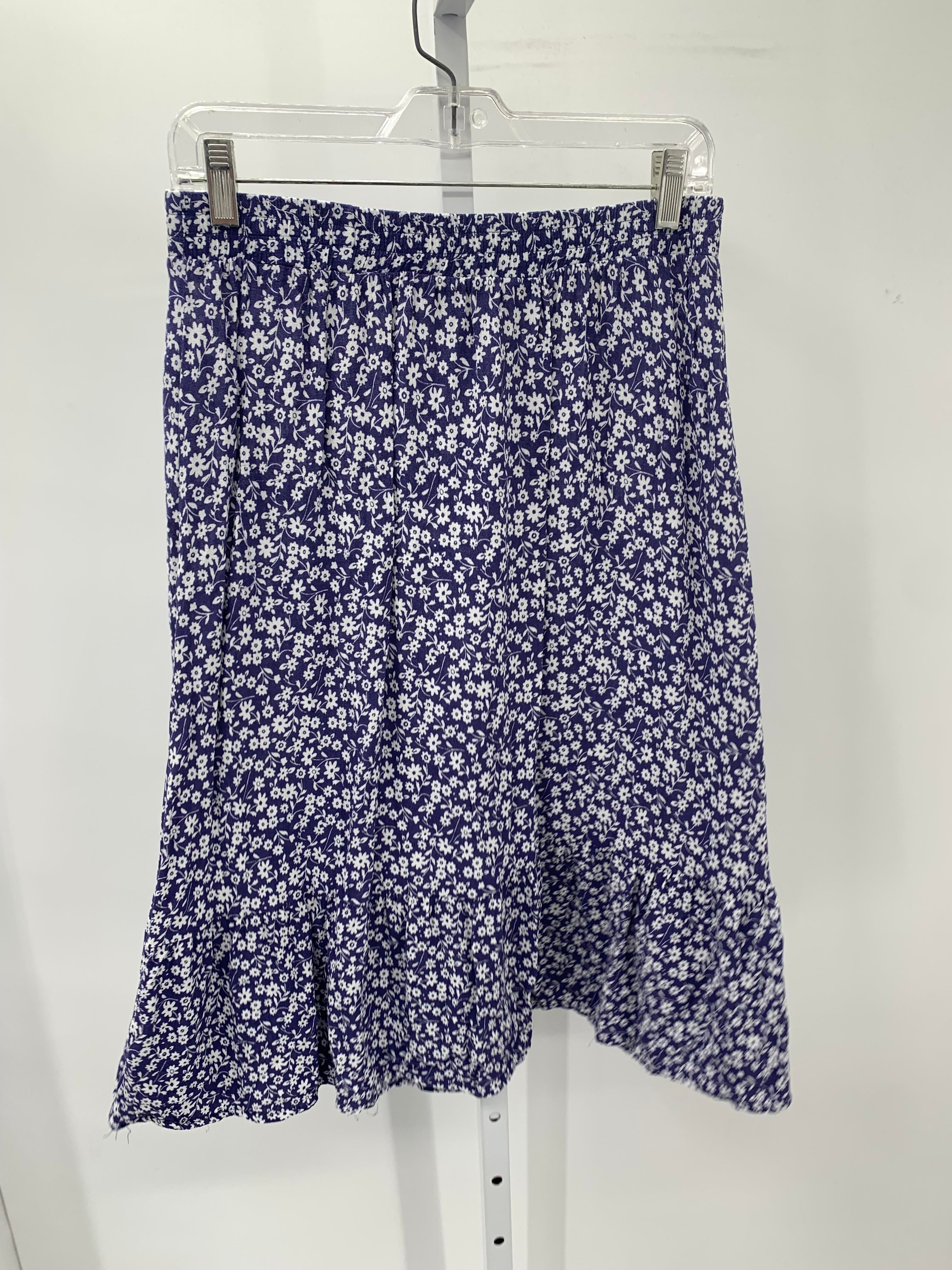 Rachel Zoe Size Medium Misses Skirt