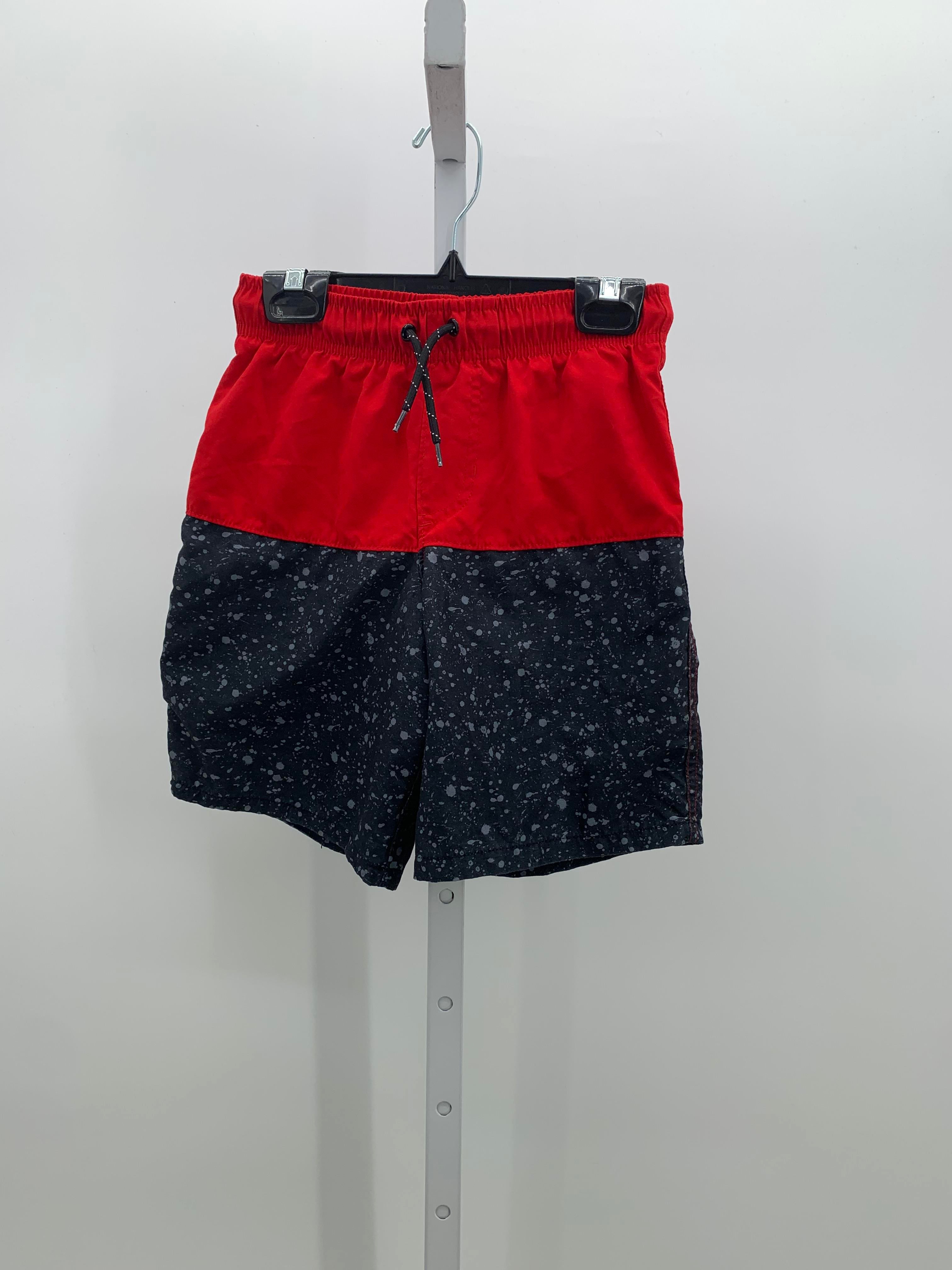 BLACK DRAW WAIST