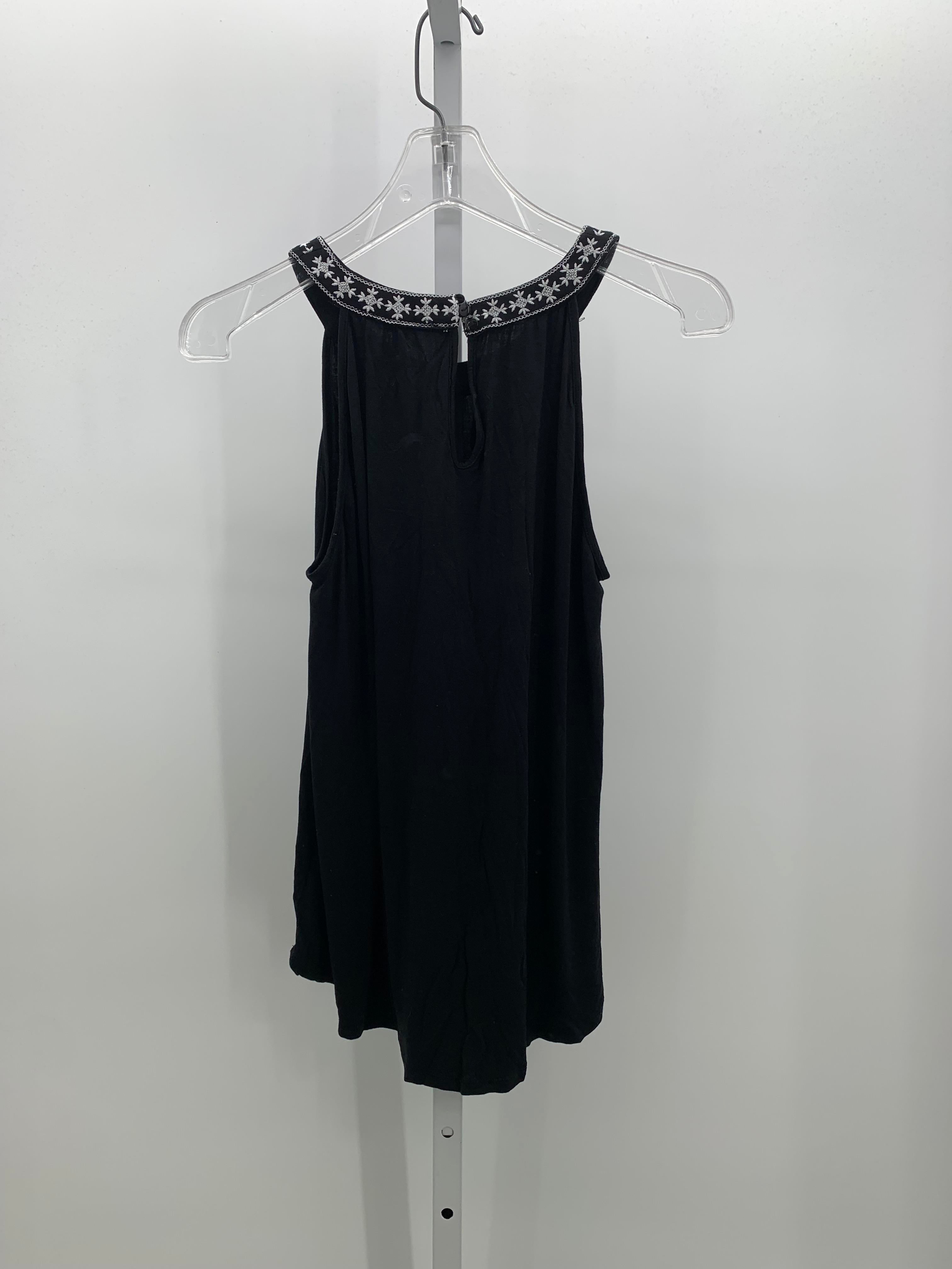 Cable & Gauge Size Large Misses Tank