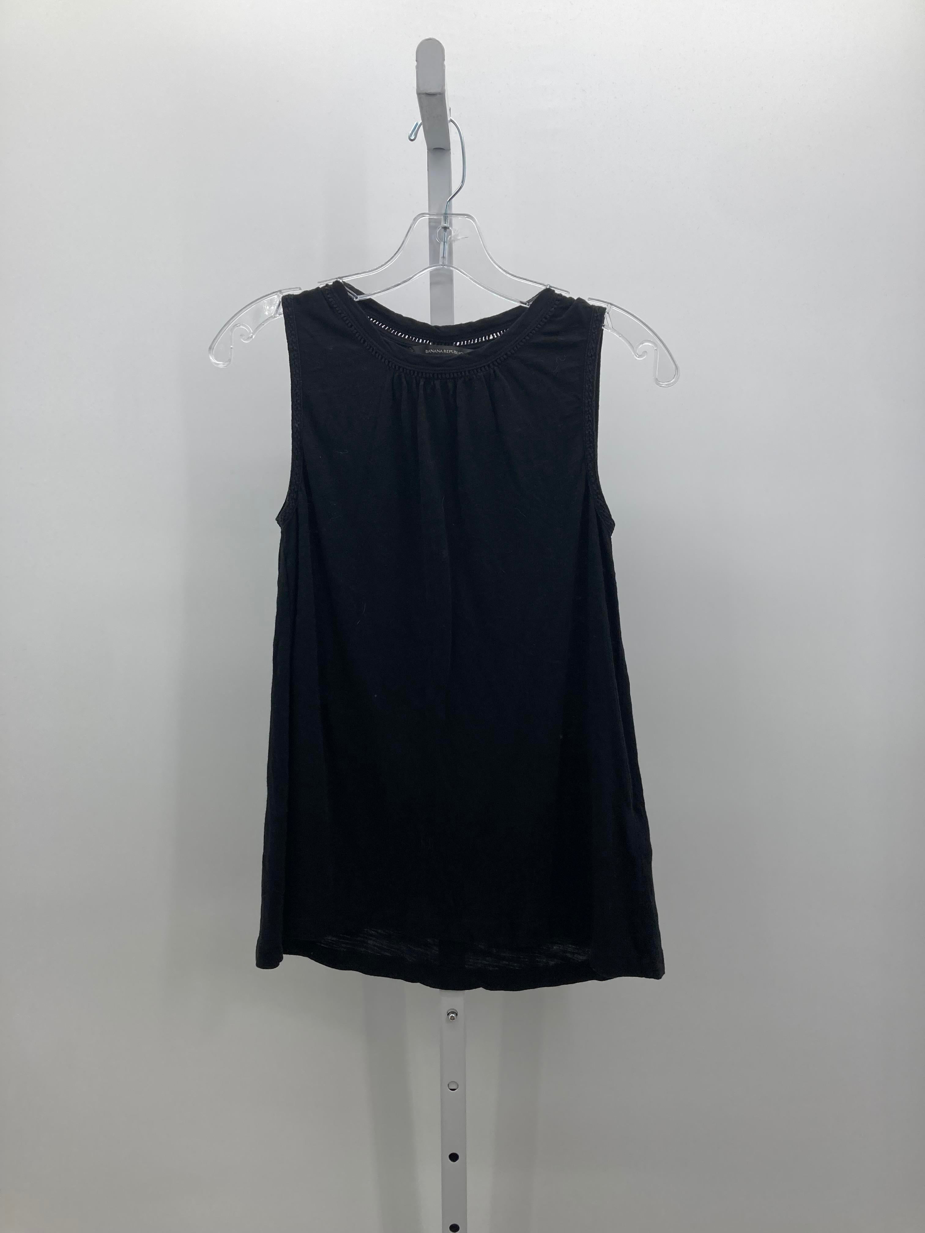 Banana Republic Size X Small Misses Tank