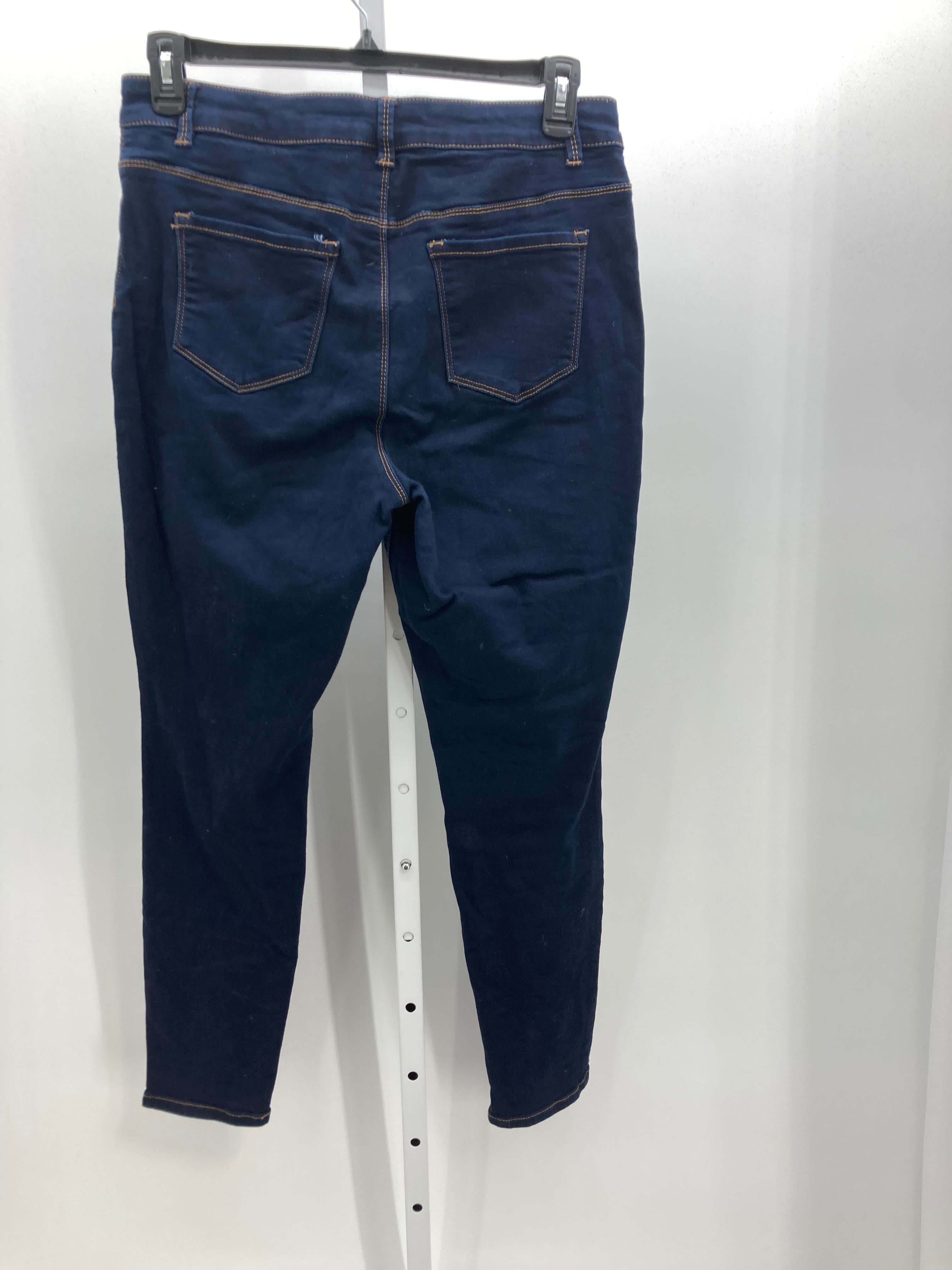d. jeans Size 16 Misses Jeans