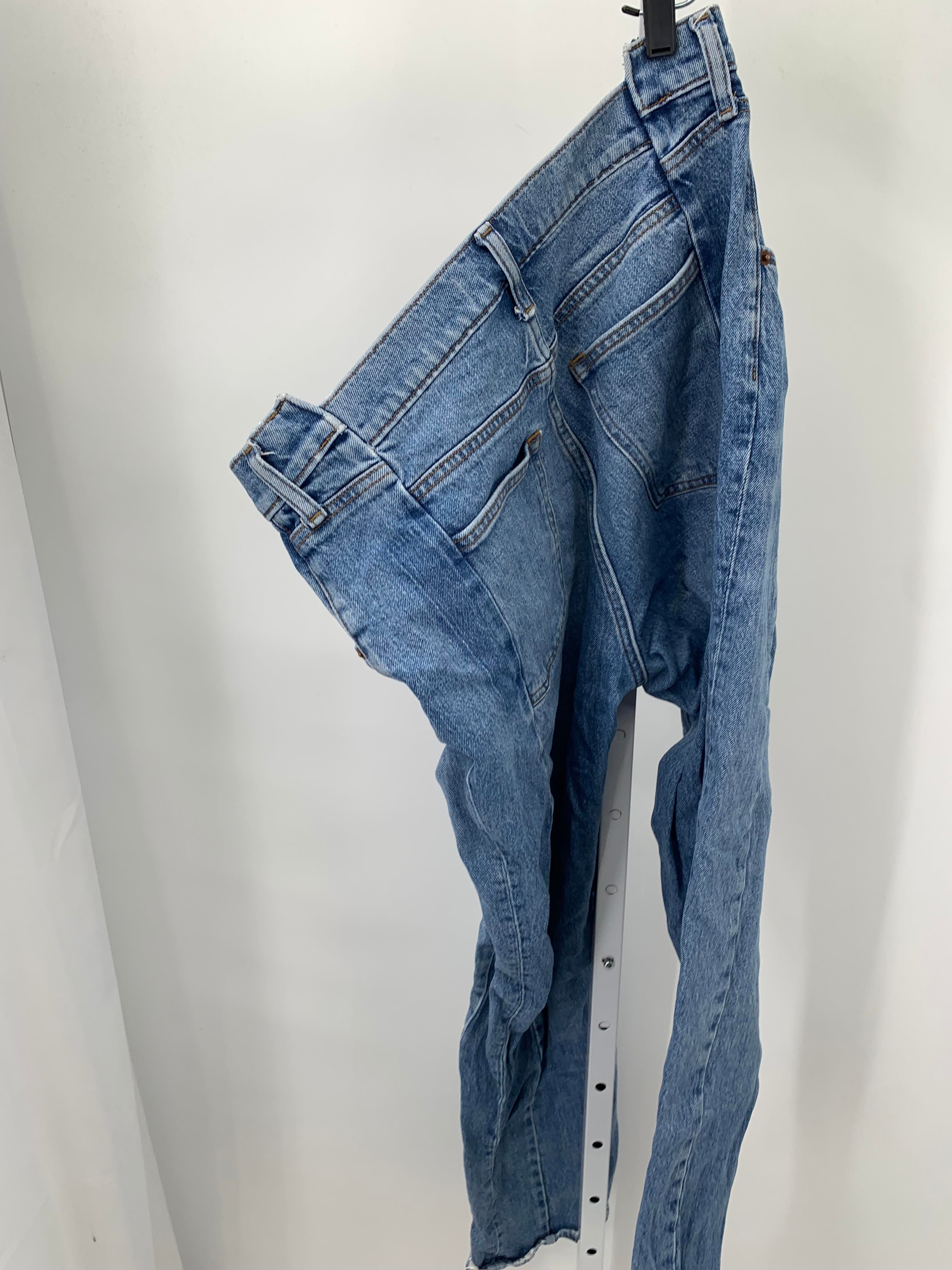 Abercrombie Size 12 Juniors Jeans
