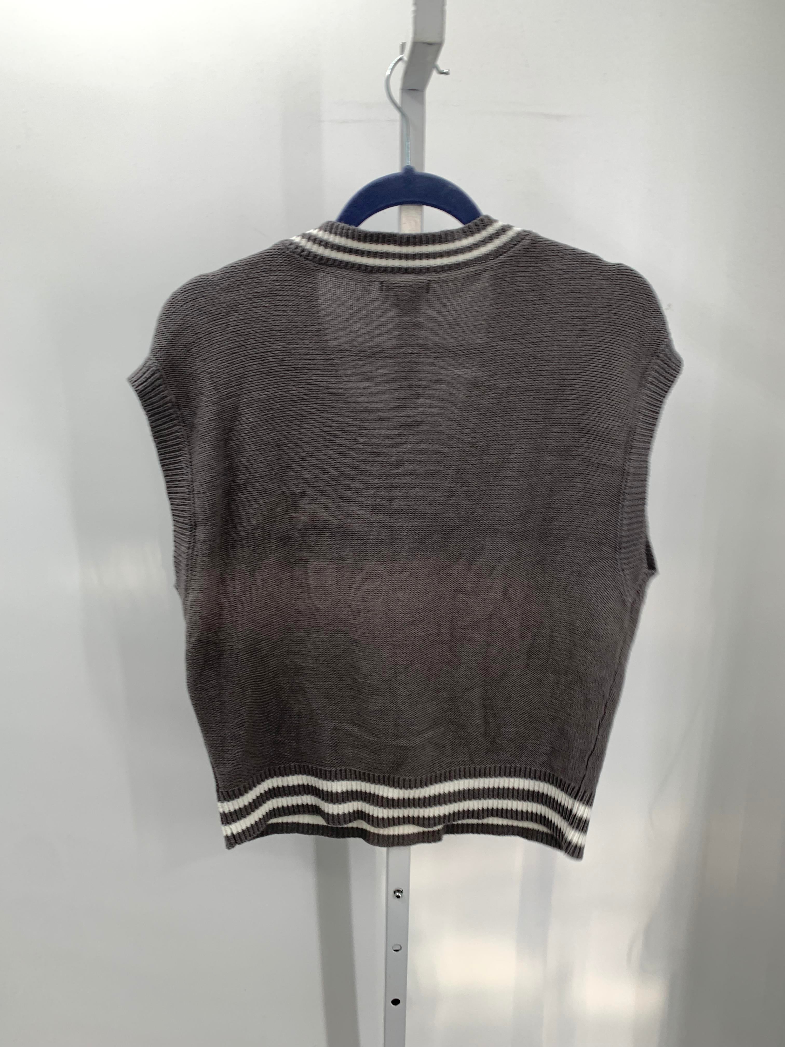 Wild Fable Size X Small Juniors Vest