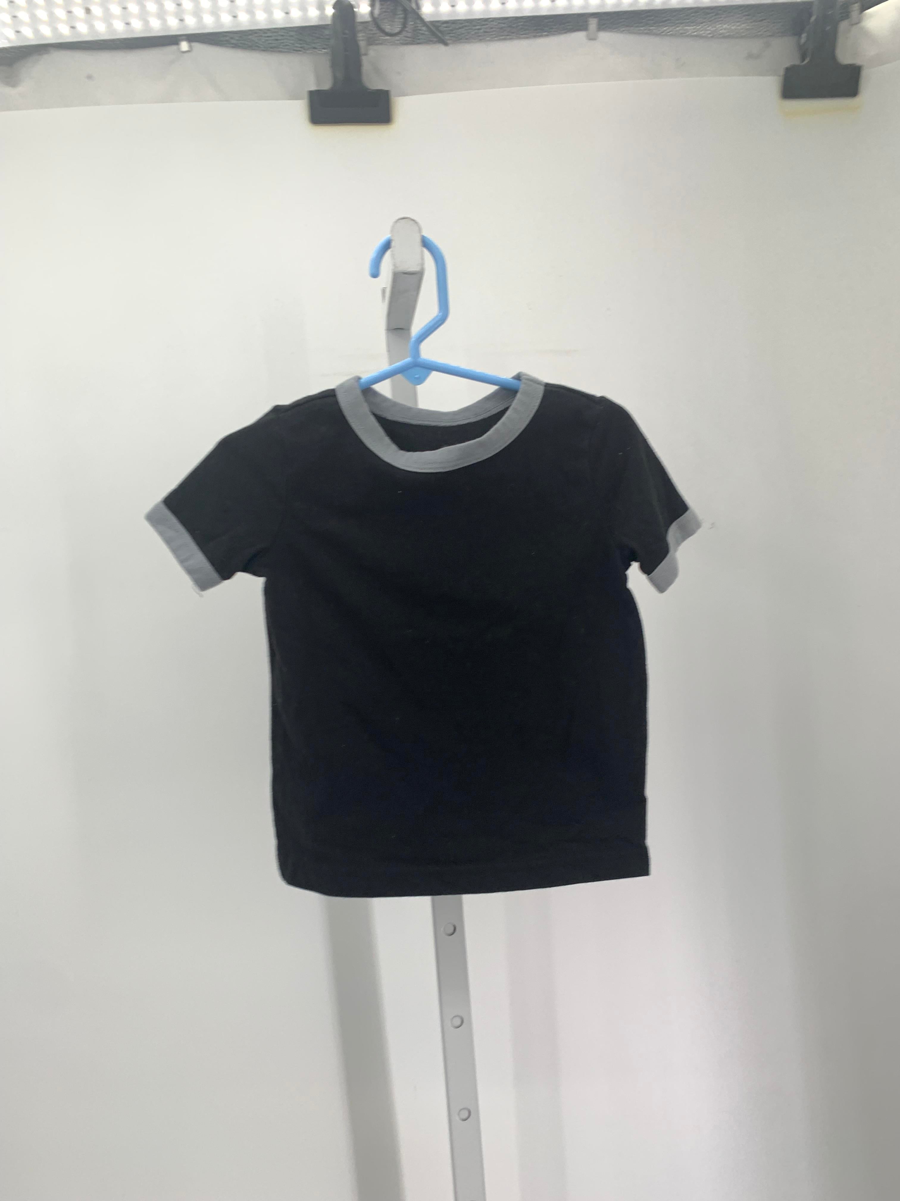 GREY TRIM KNIT