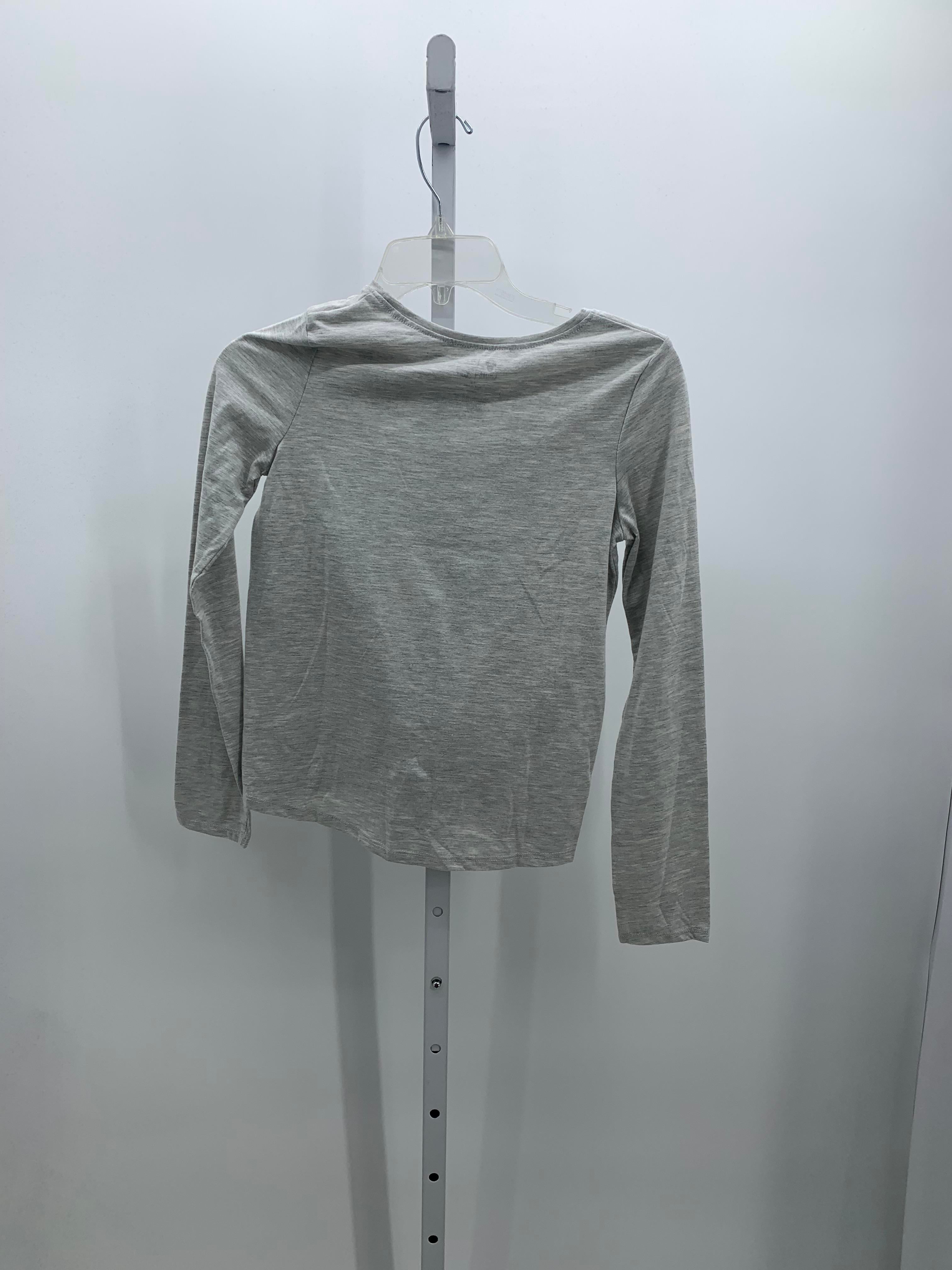 Jumping Beans Size 12 Girls Long Sleeve Shirt