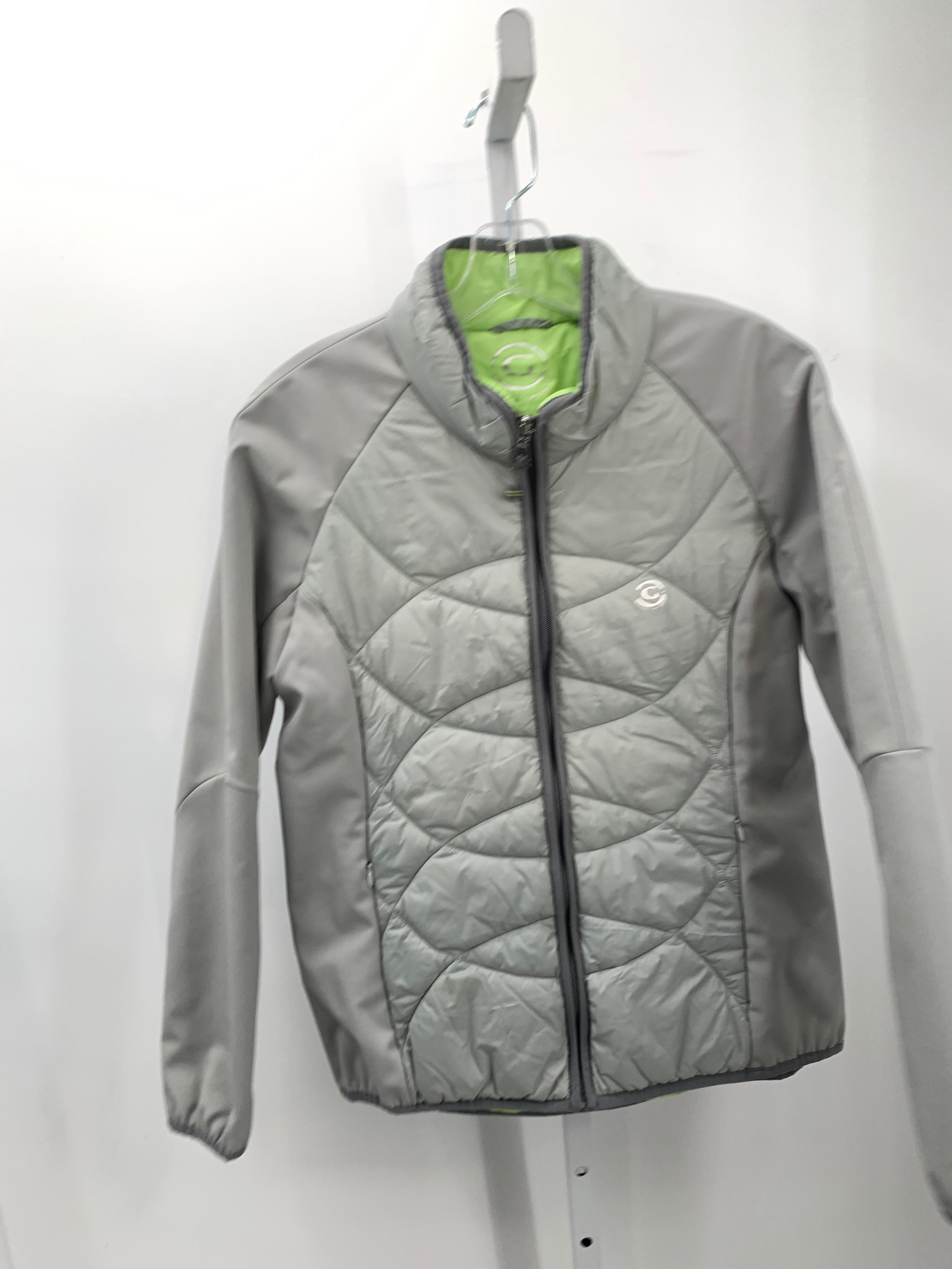 Giacca Size Small Misses Lightweight Jacket